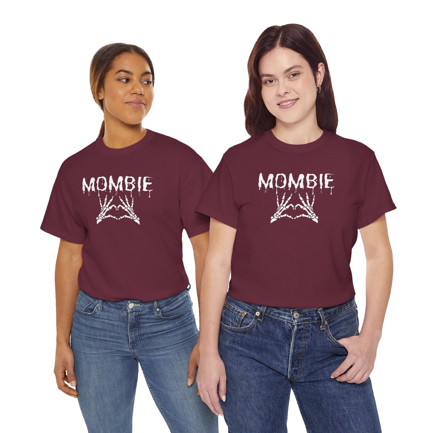 Mombie