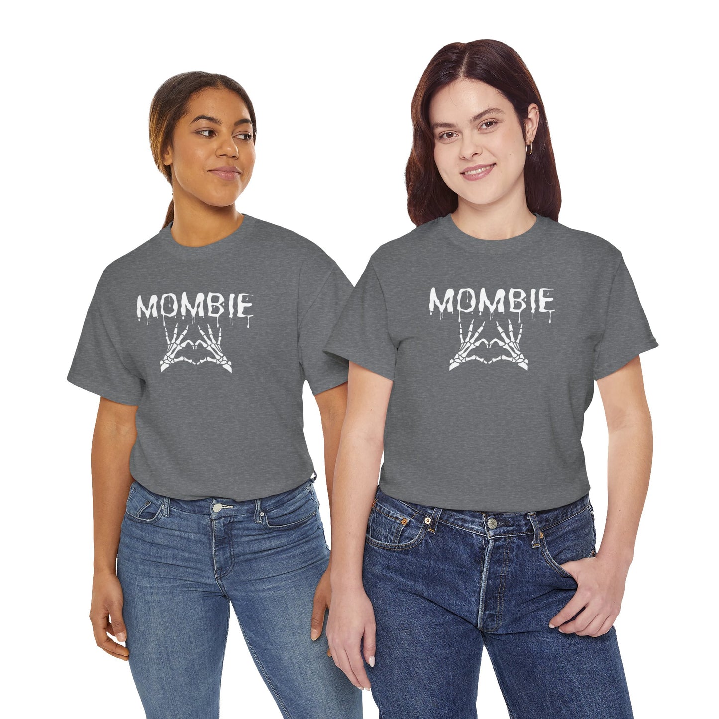 Mombie