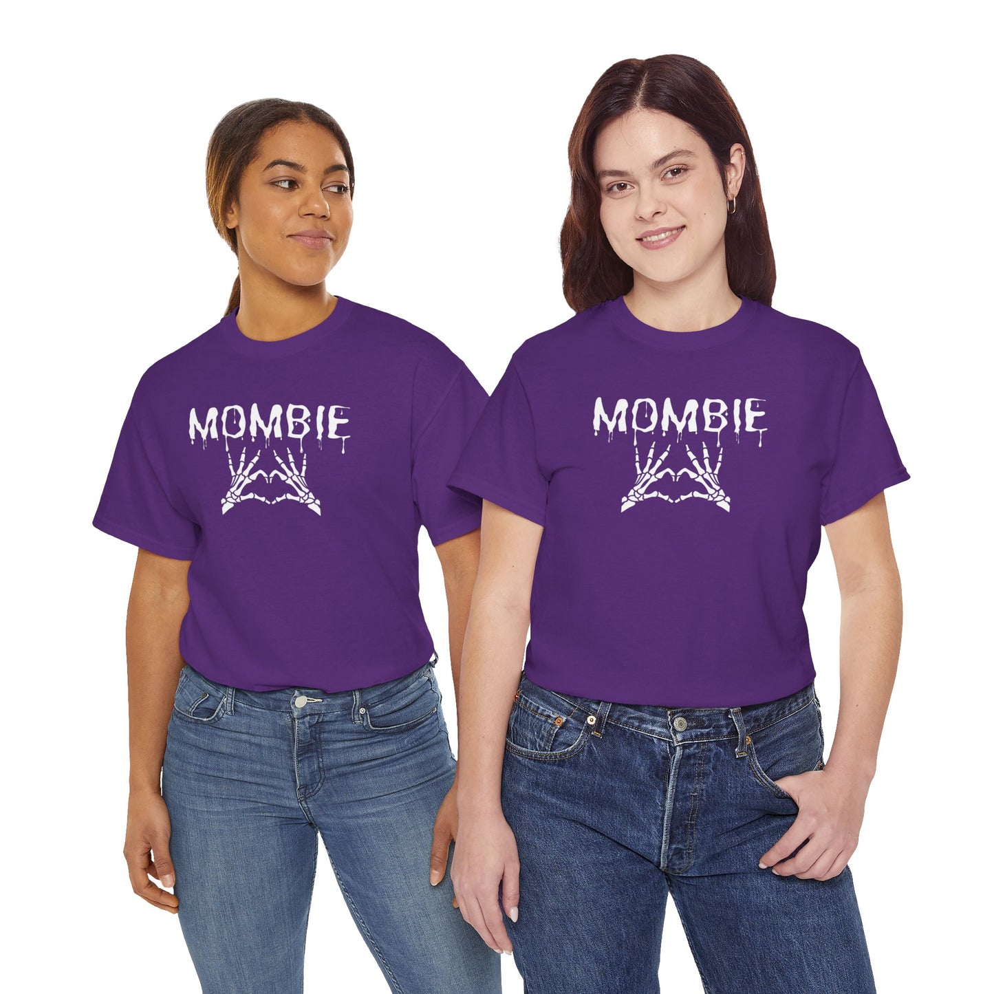 Mombie