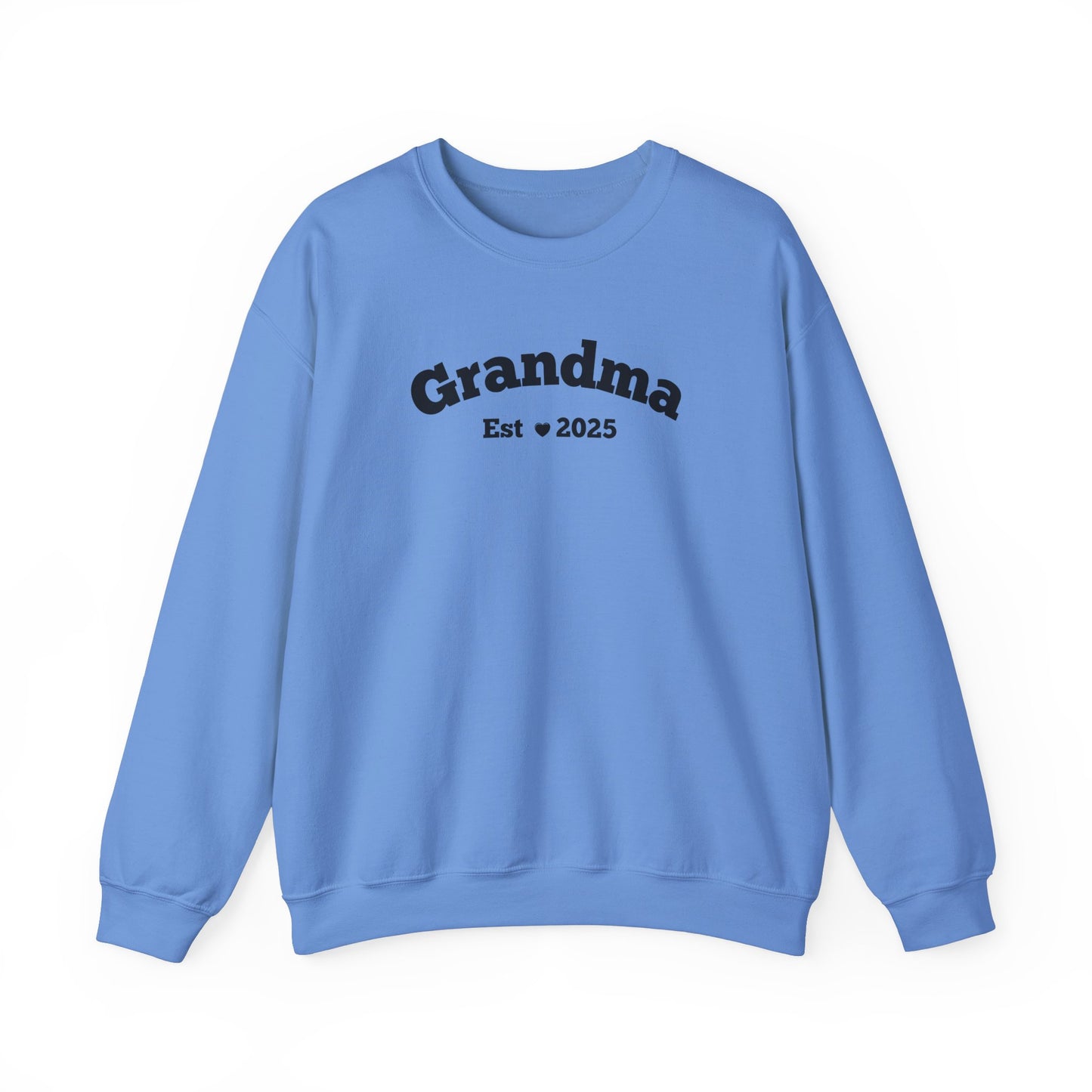 Grandma