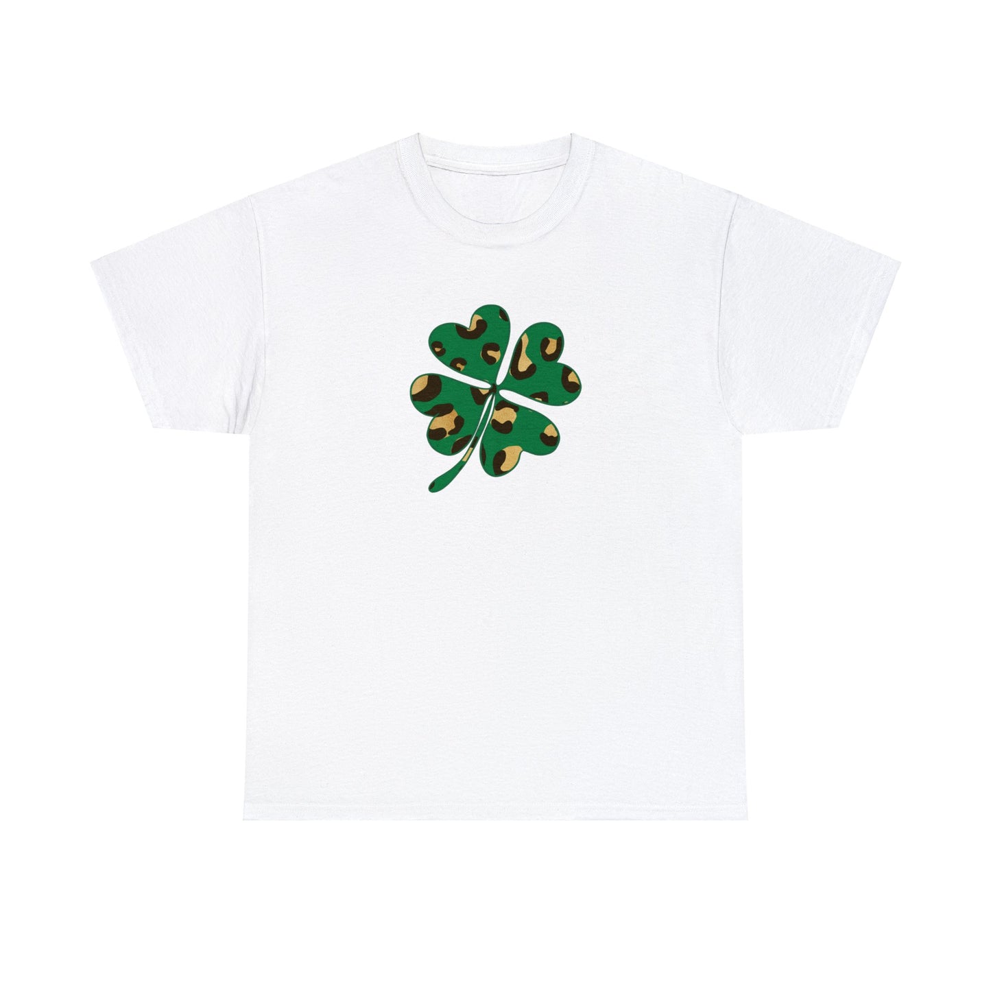 Clover me in luck