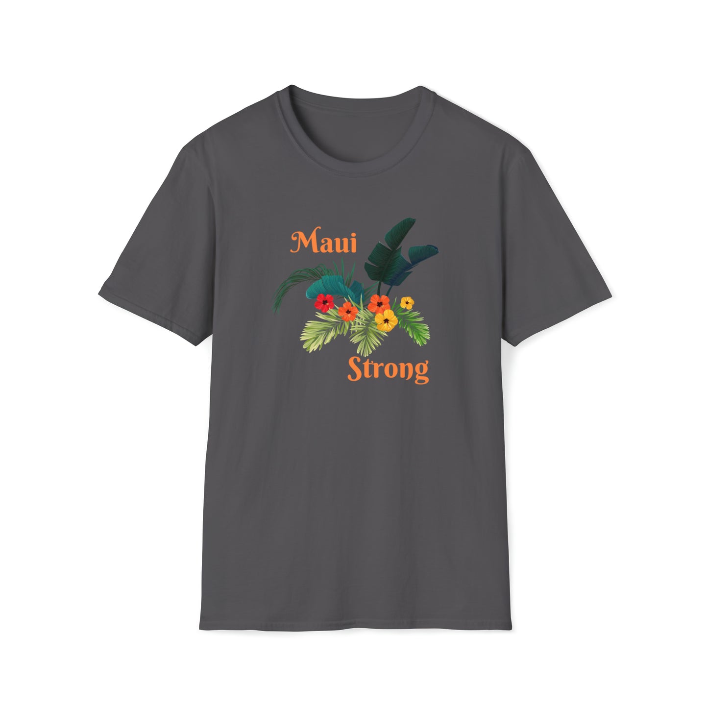 Aloha Maui
