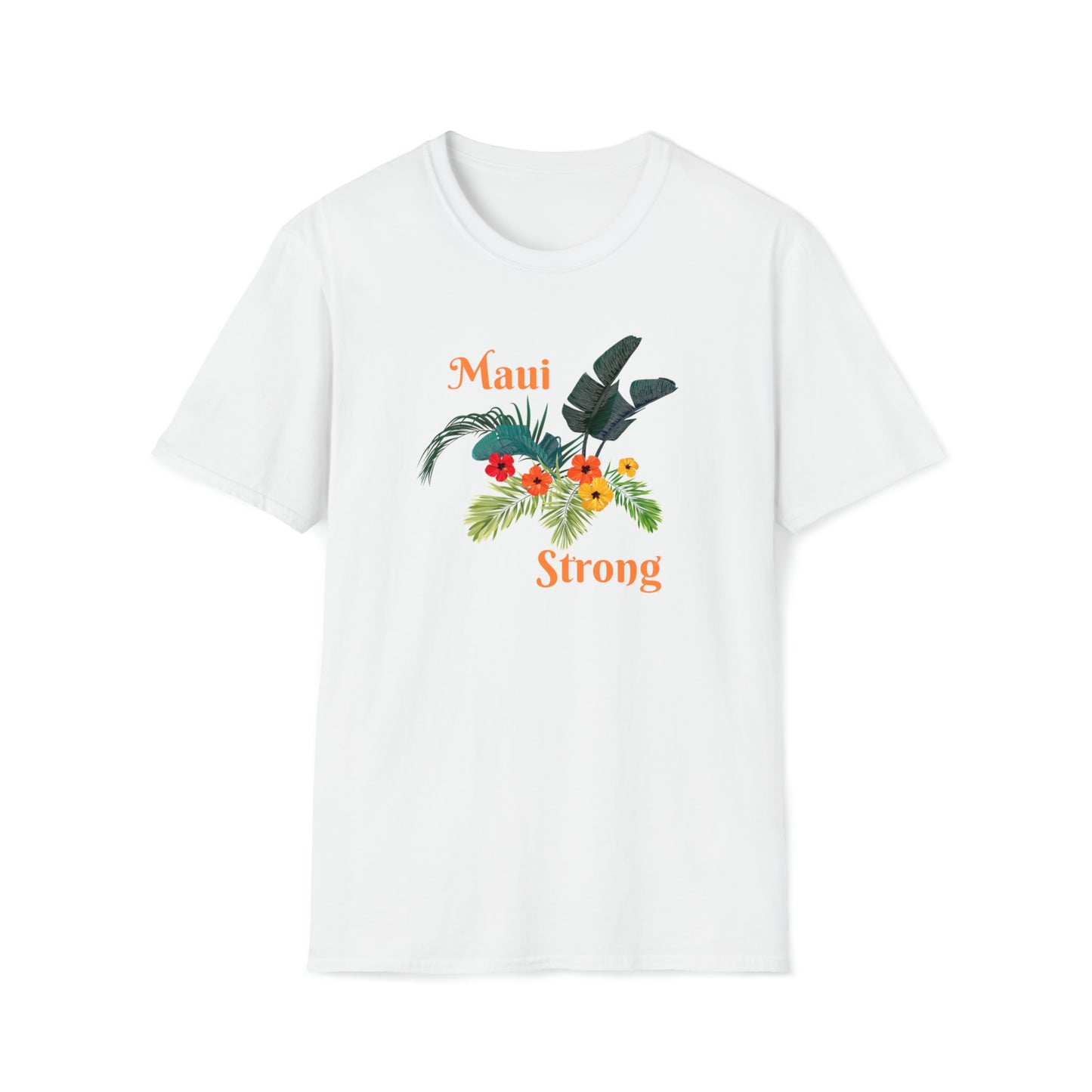 Aloha Maui