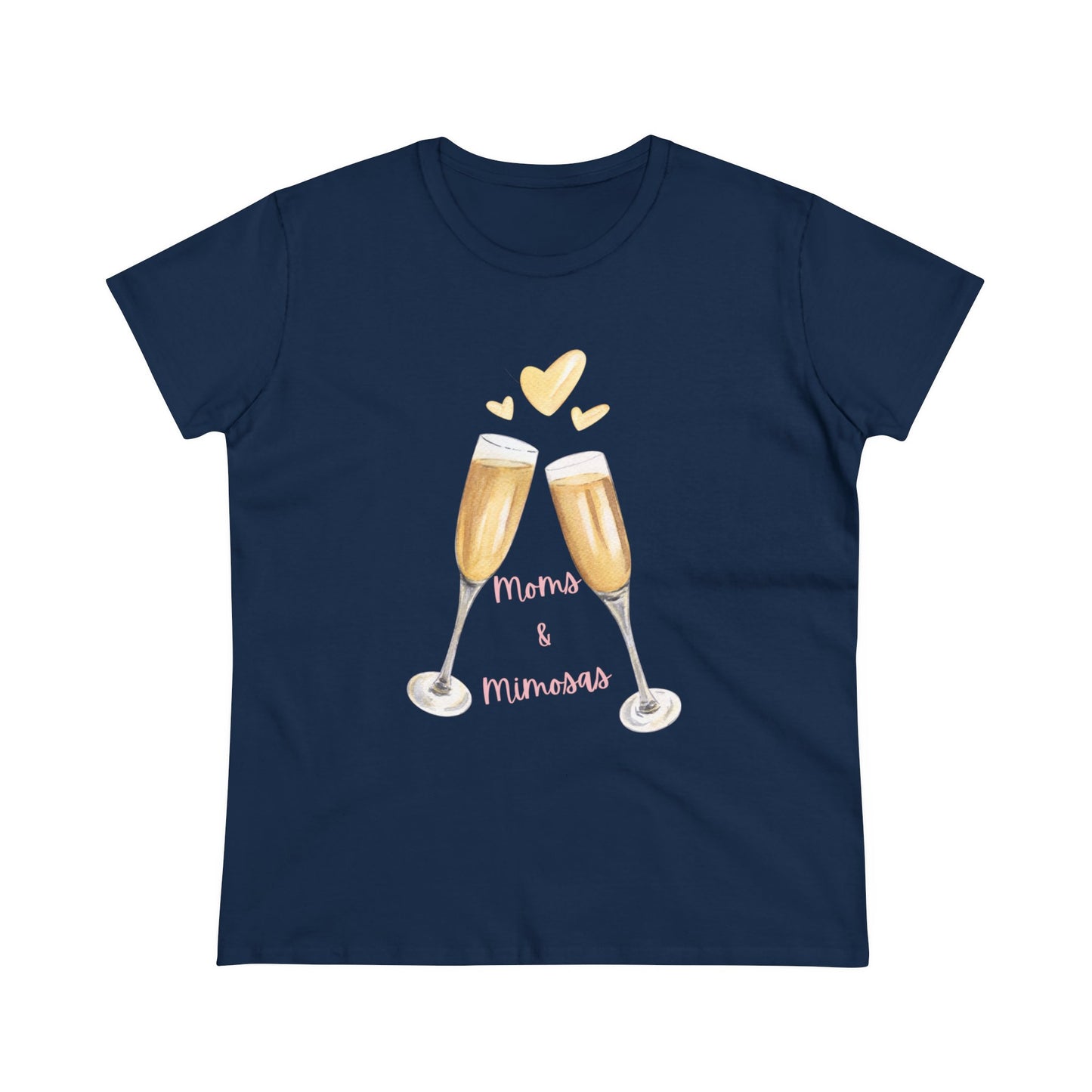 Mimosa Mom