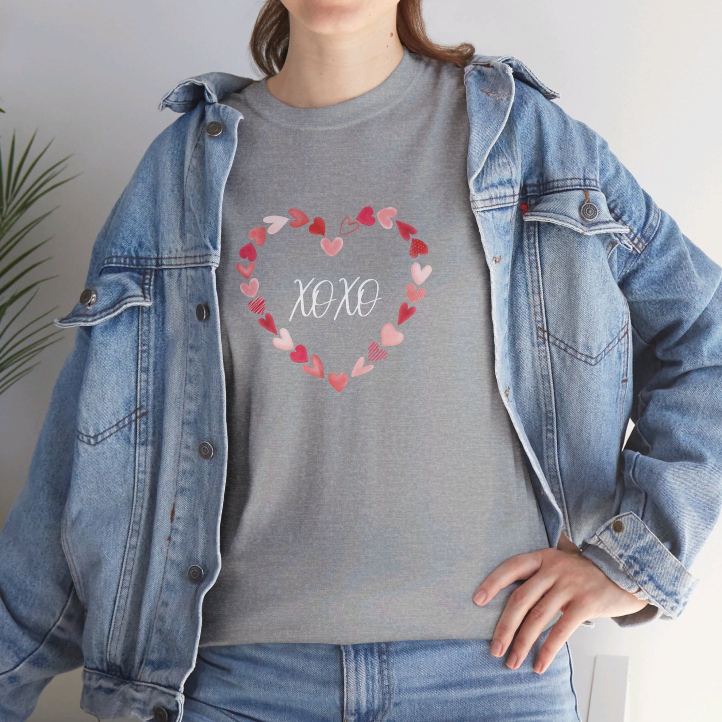 Xoxo