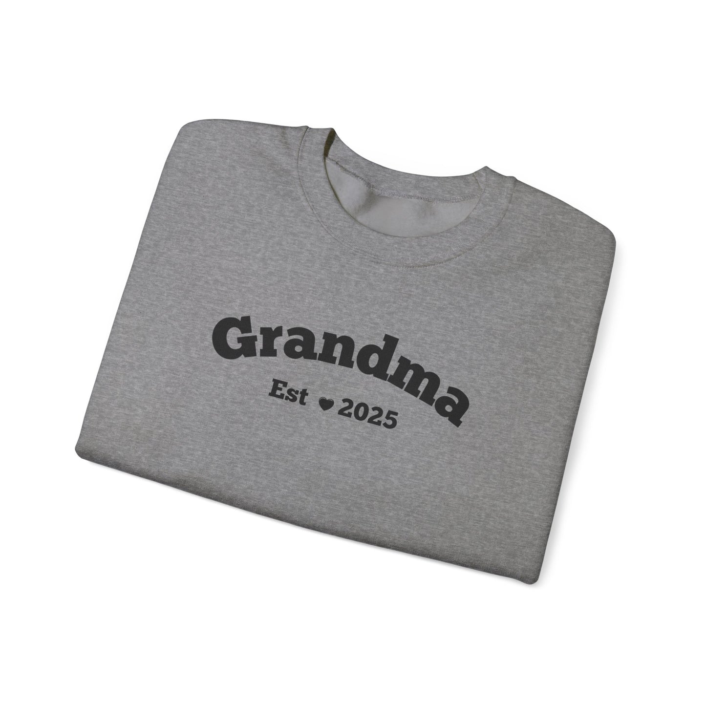 Grandma