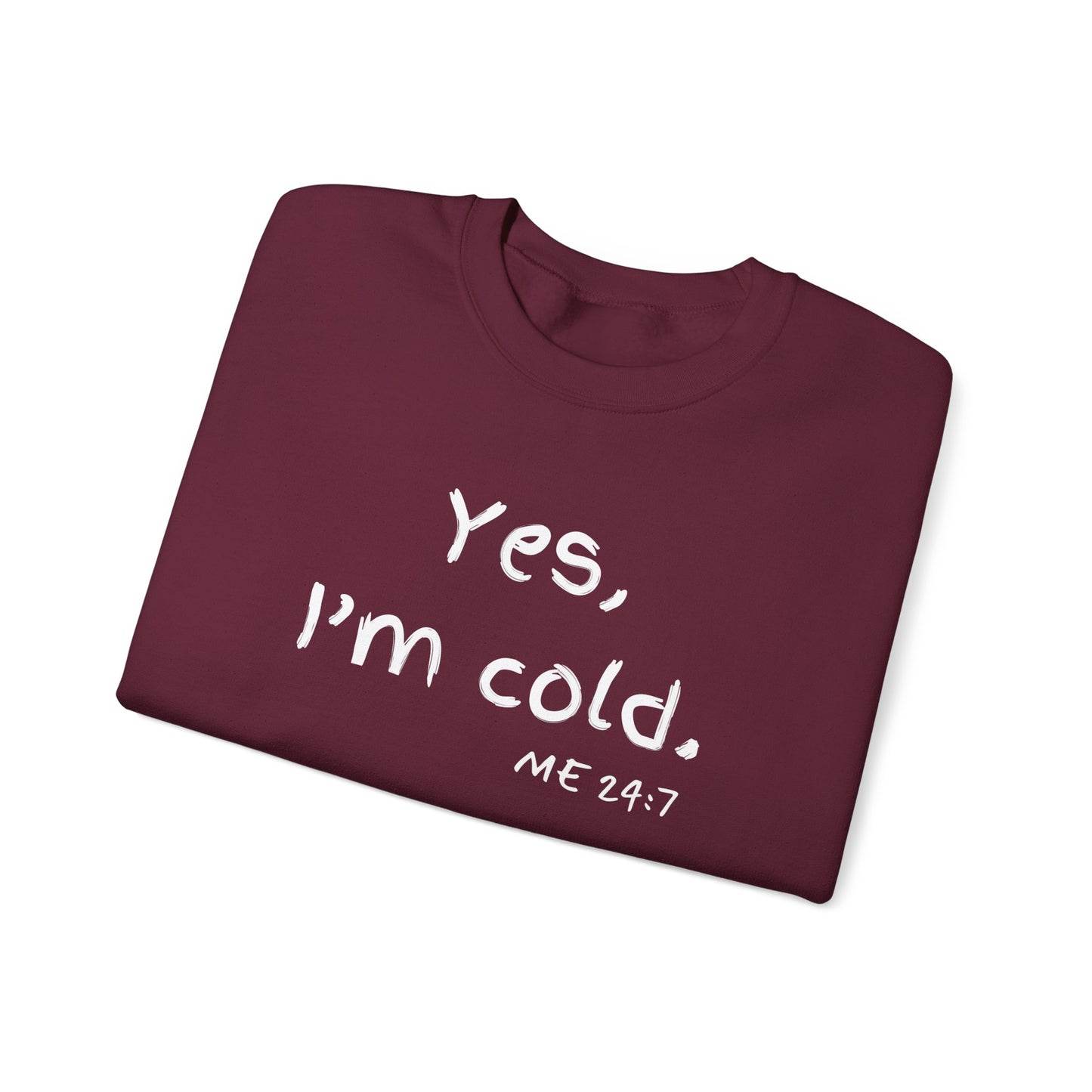 Cold
