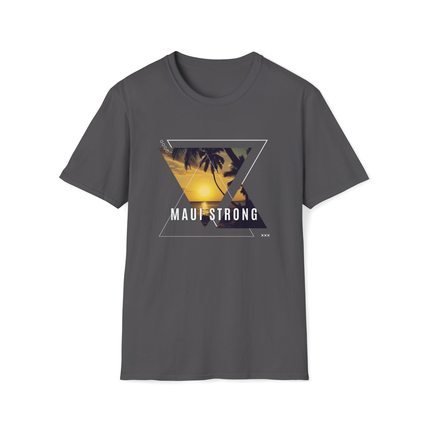 Maui Strong