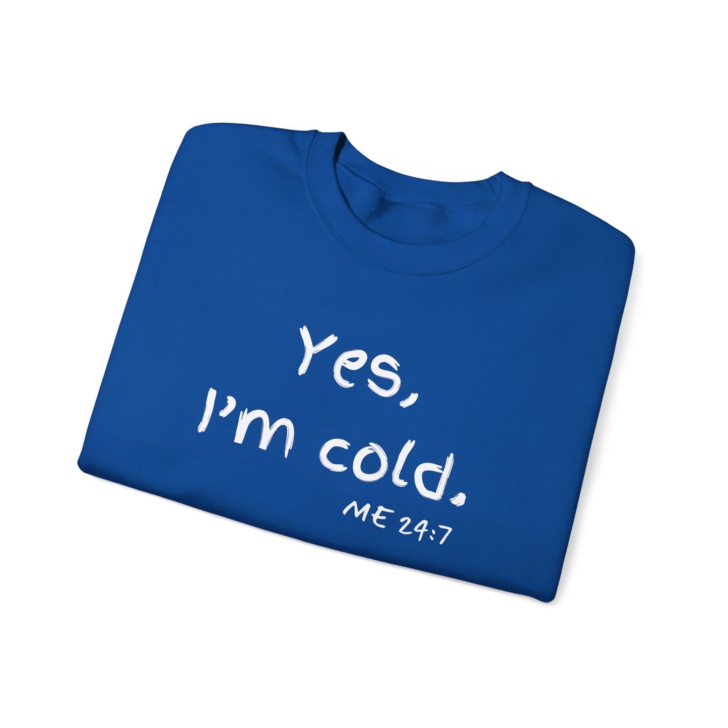 Cold