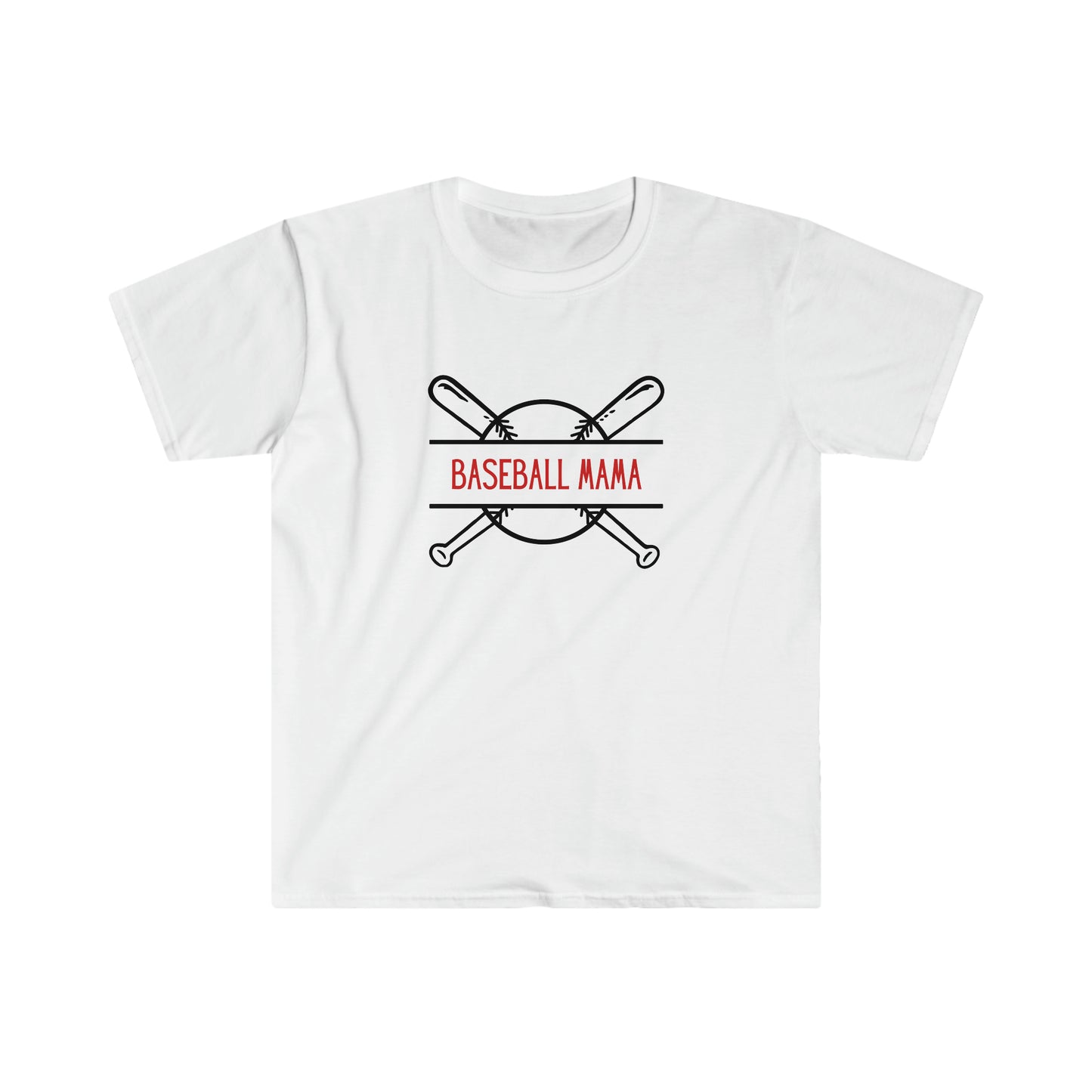 Baseball mama