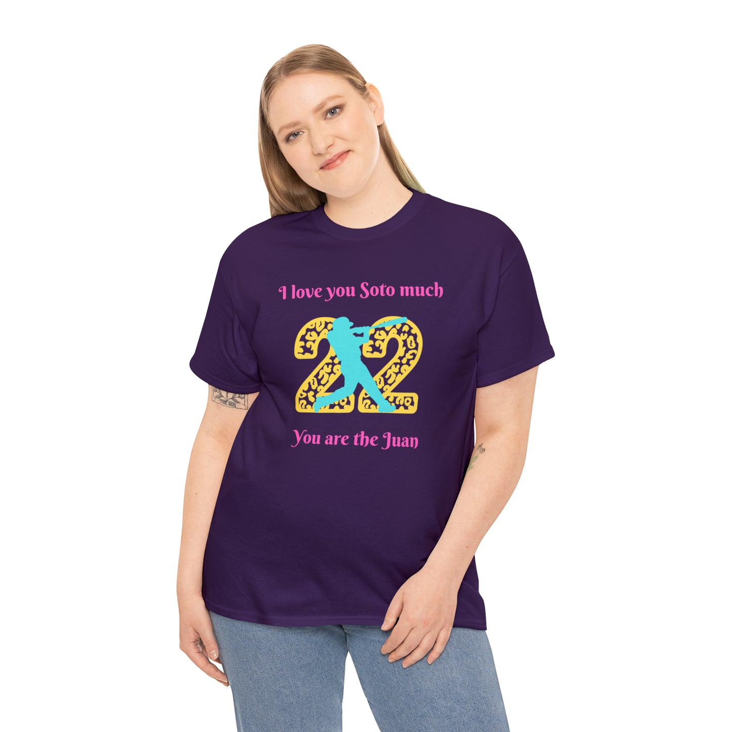 Soto Tee