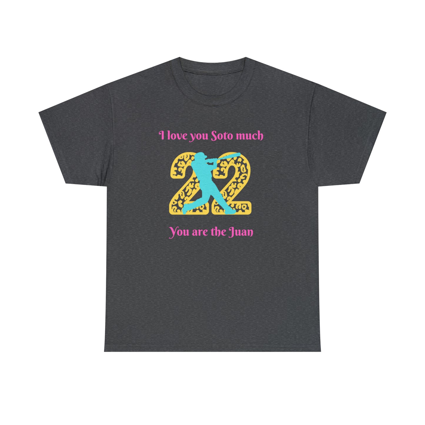 Soto Tee