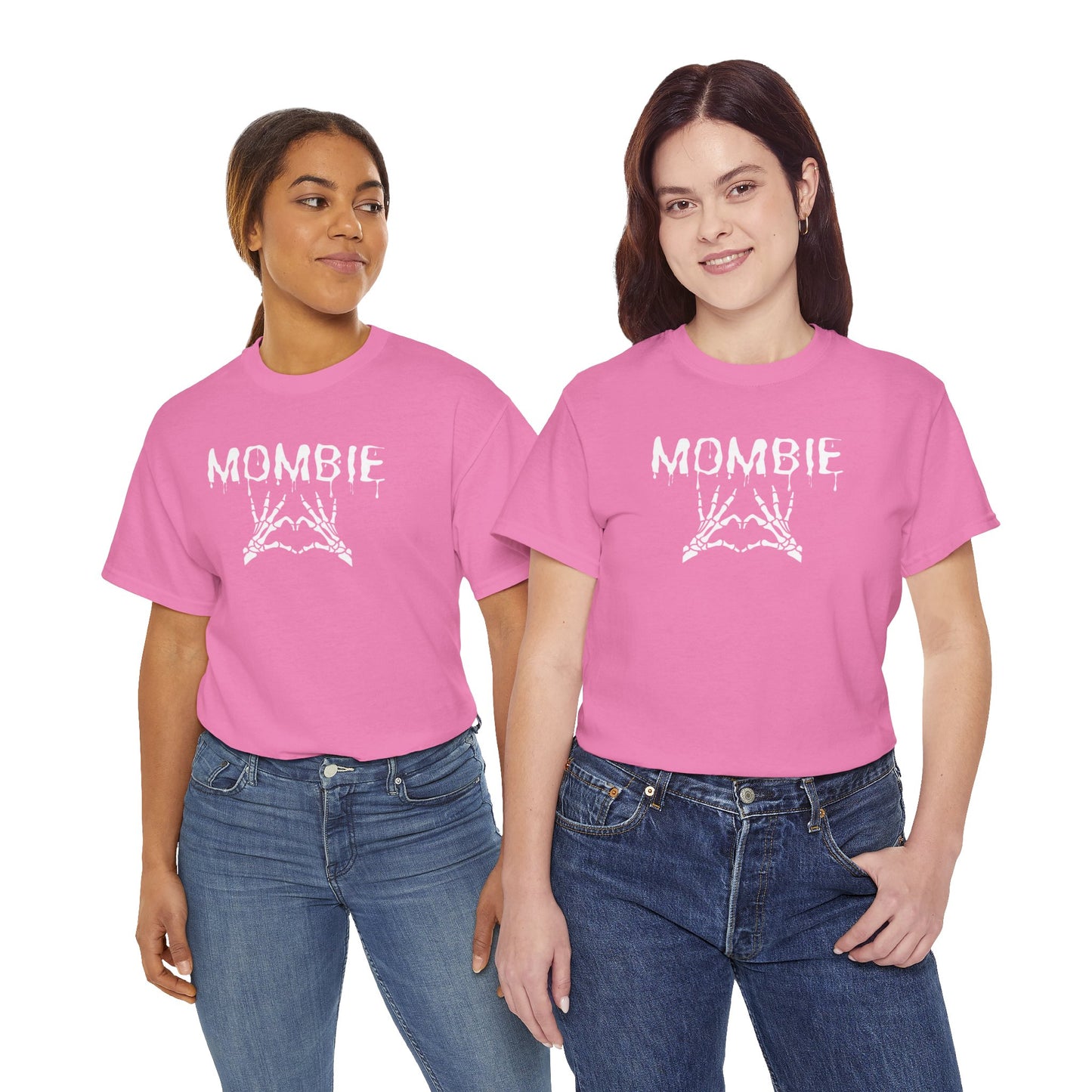Mombie