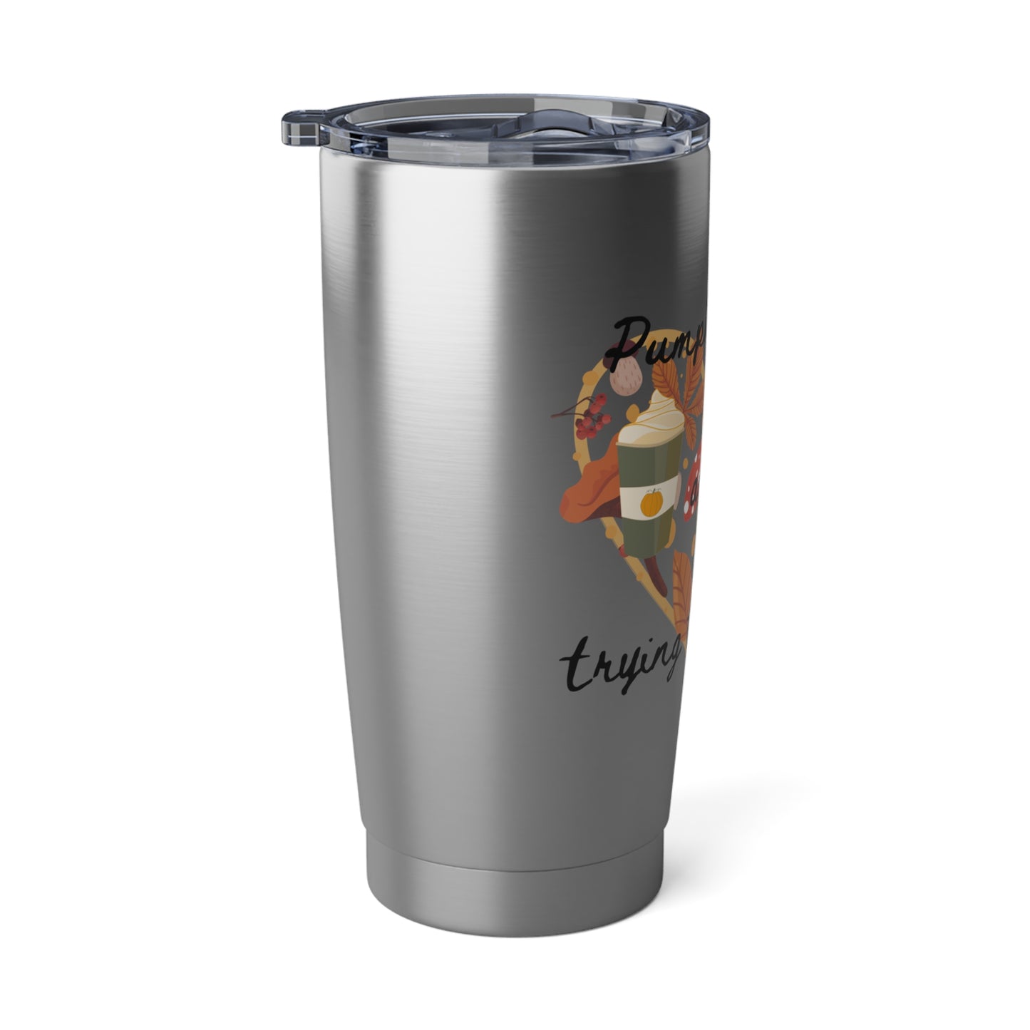 Tumbler