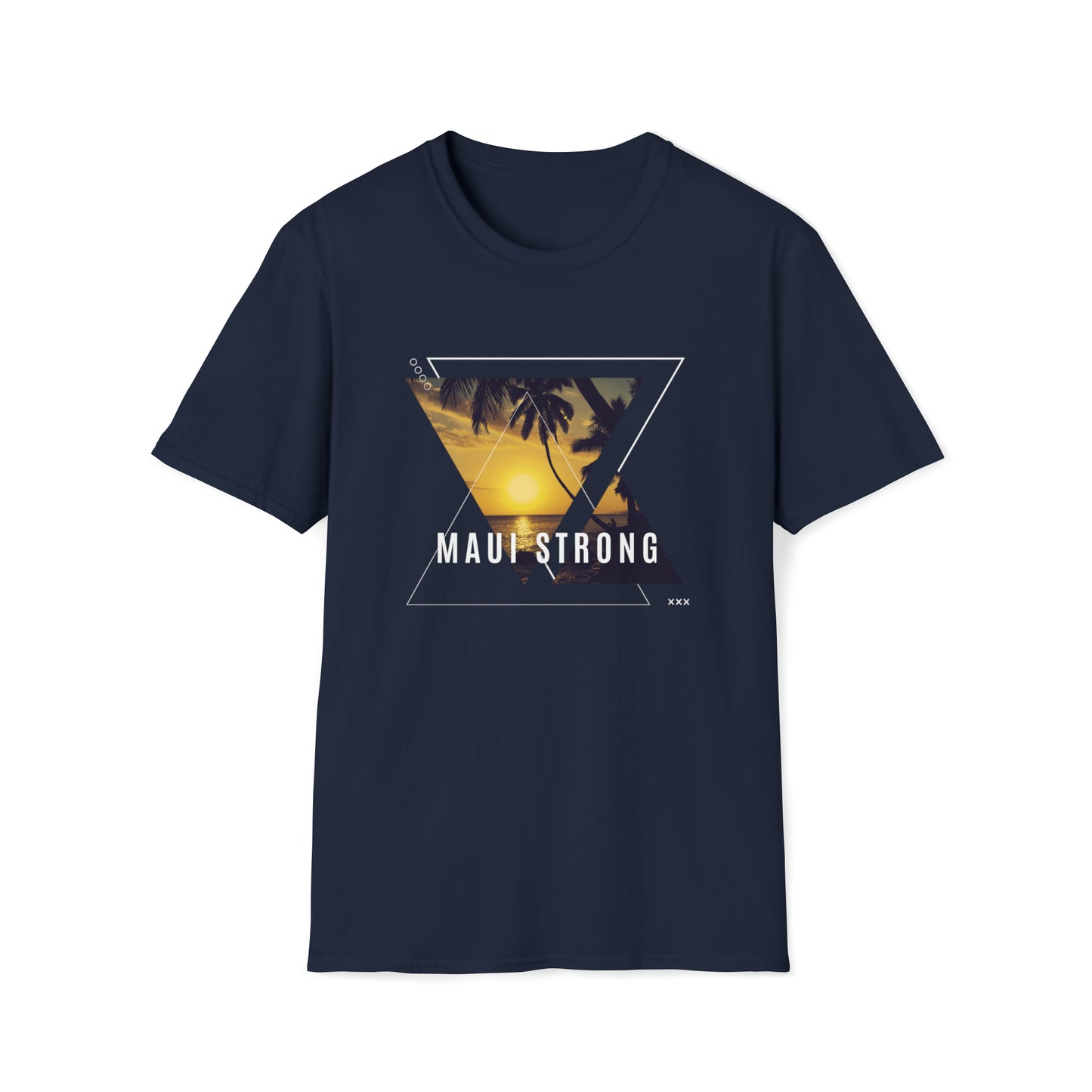Maui Strong