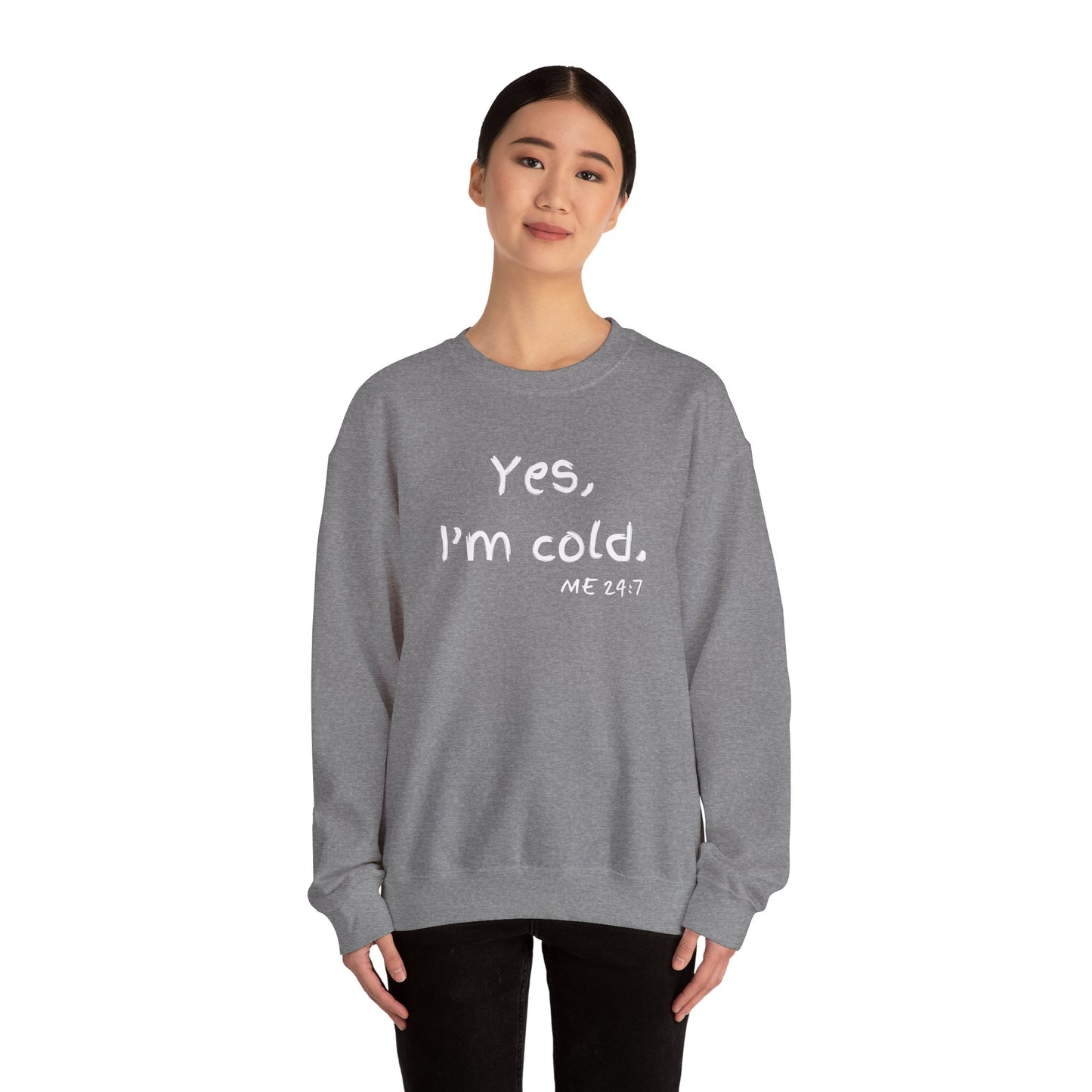 Cold