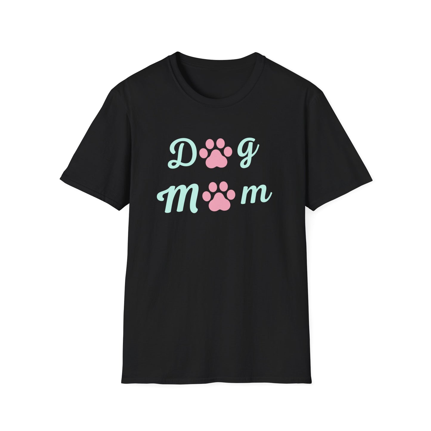 Dog Mom