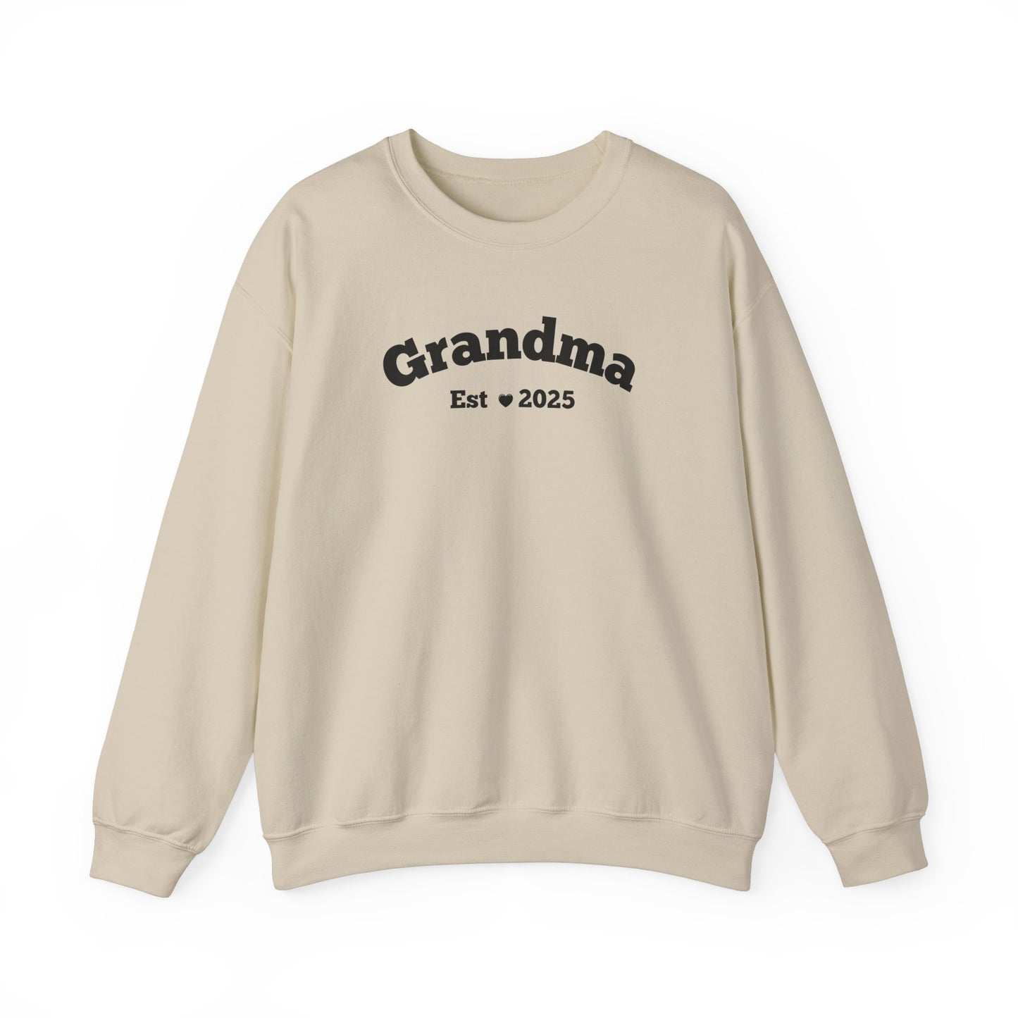 Grandma