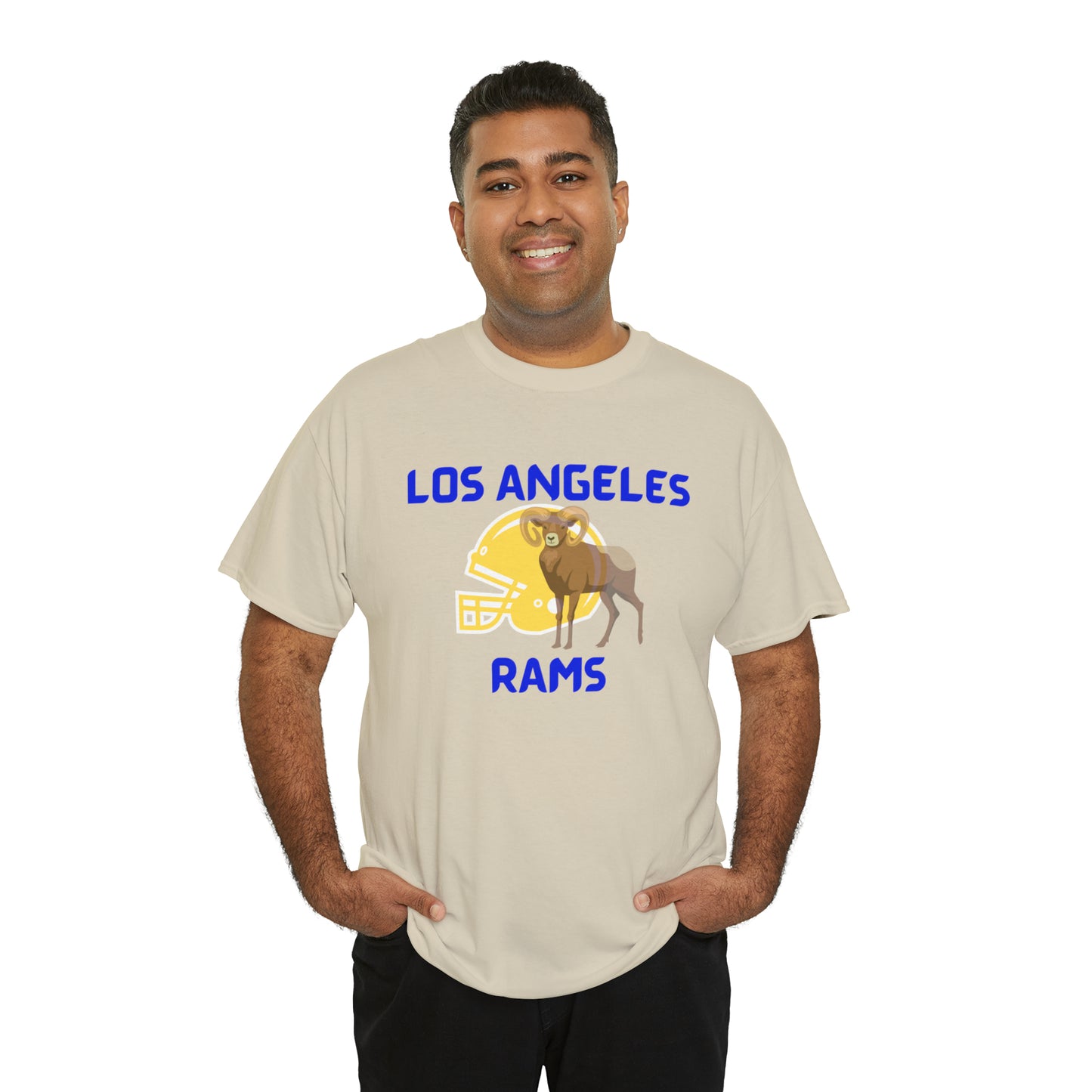 Ram it up
