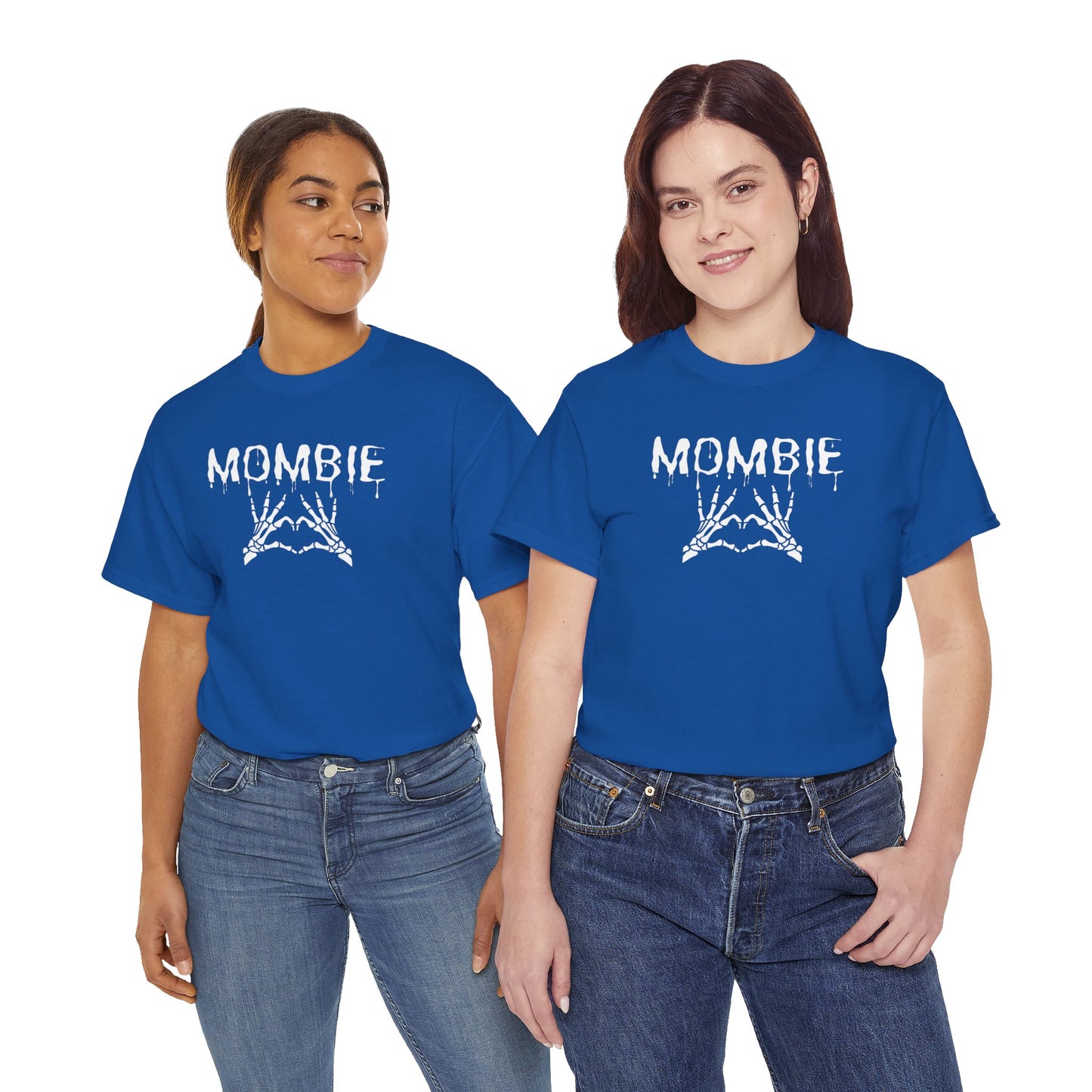 Mombie