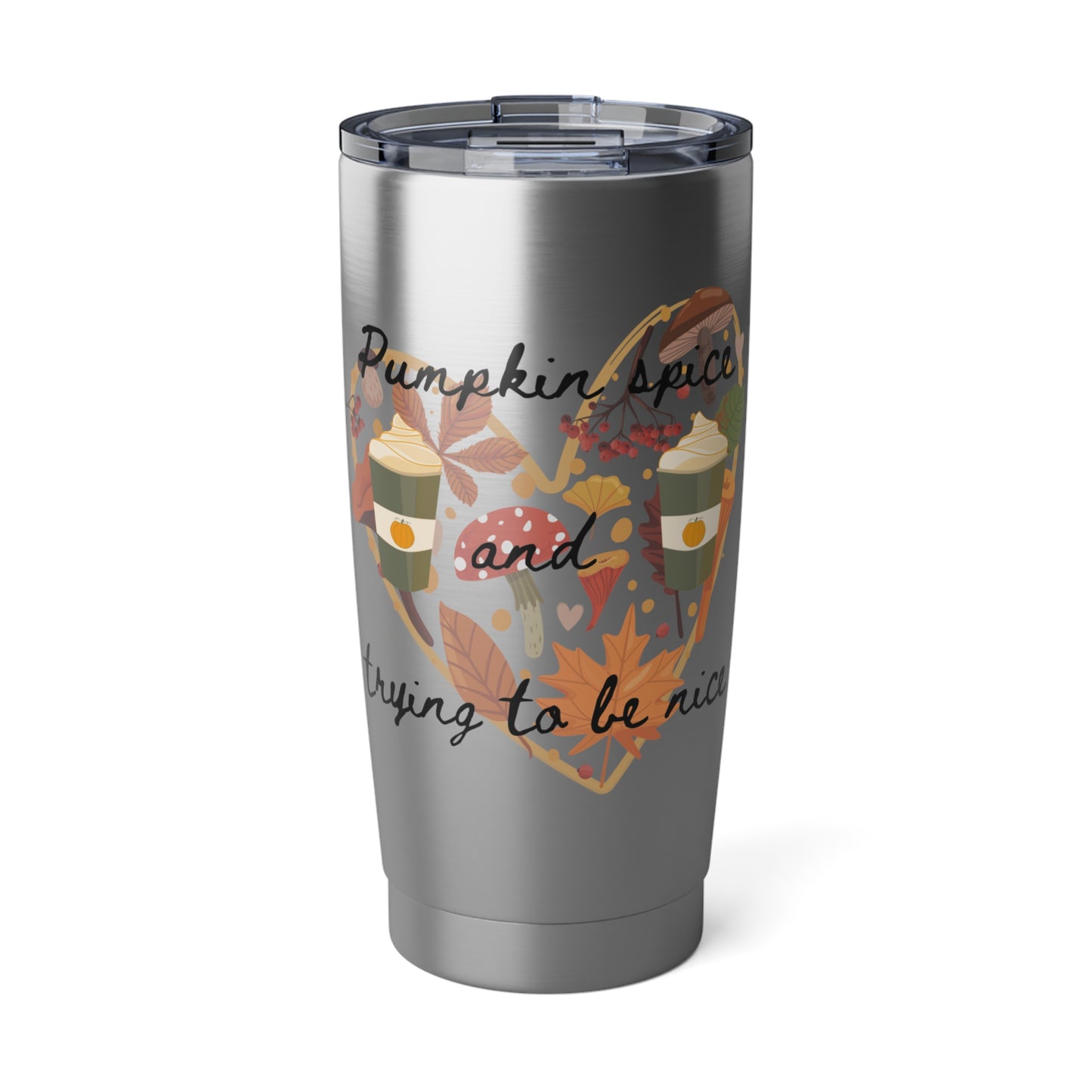 Tumbler