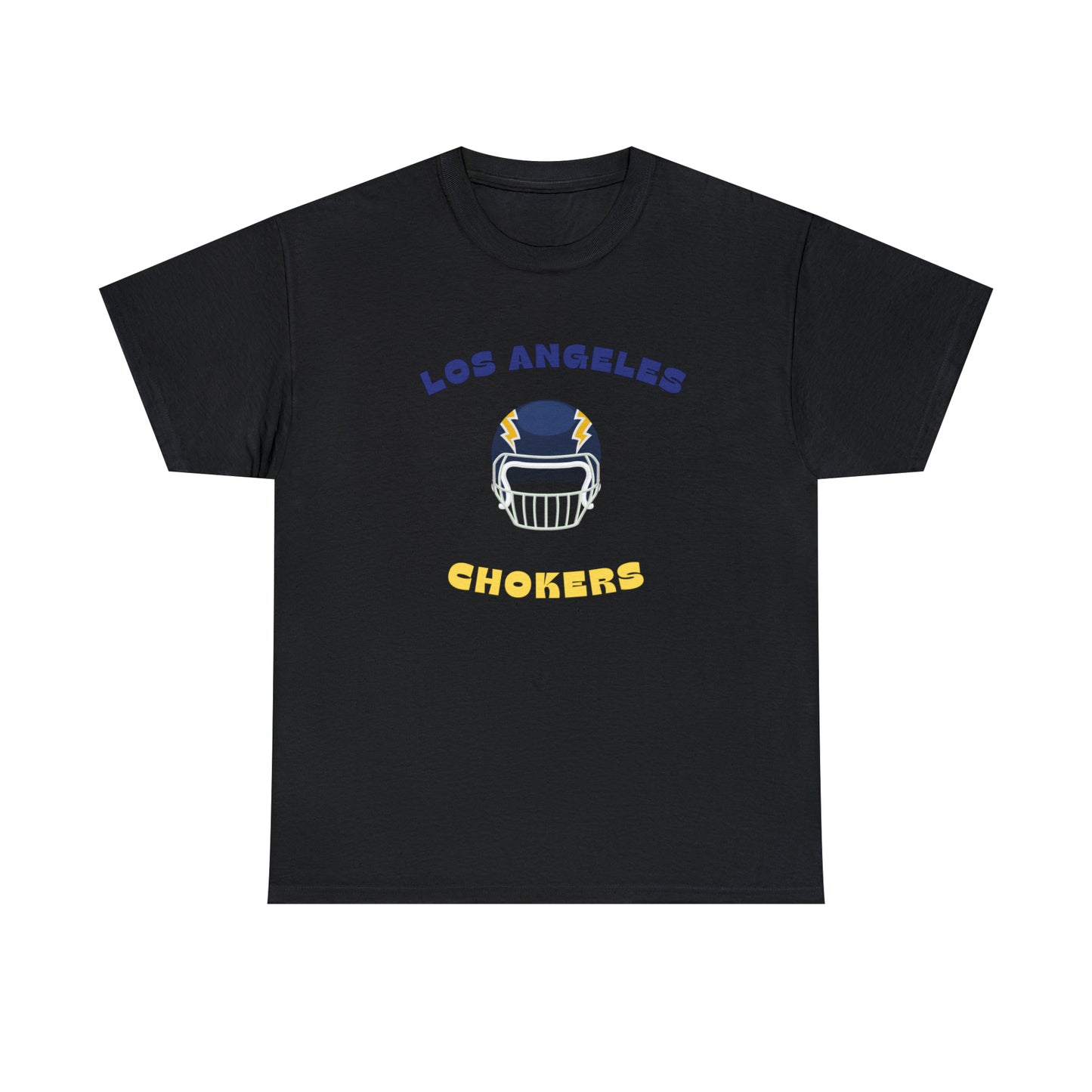 Choking Chargers