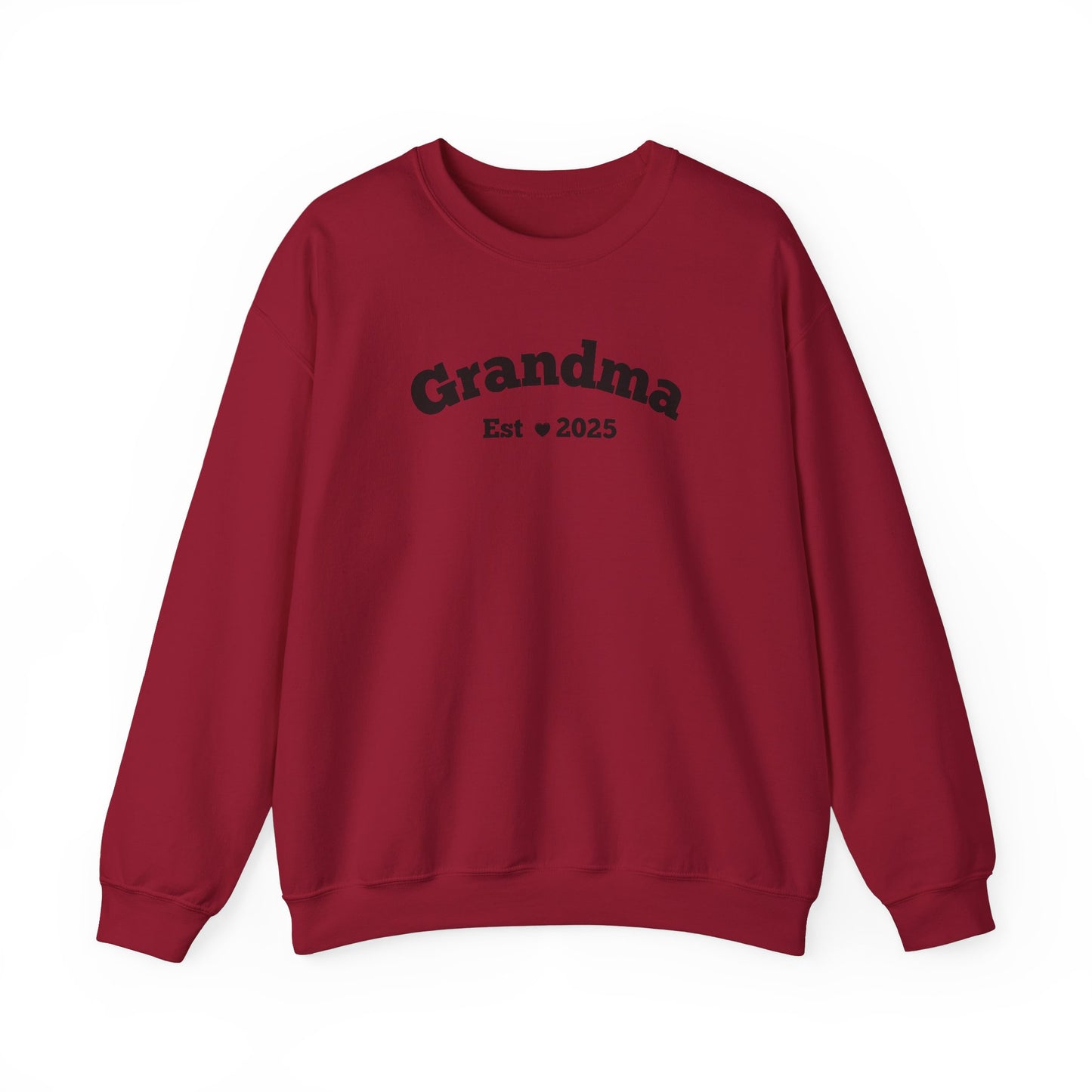 Grandma