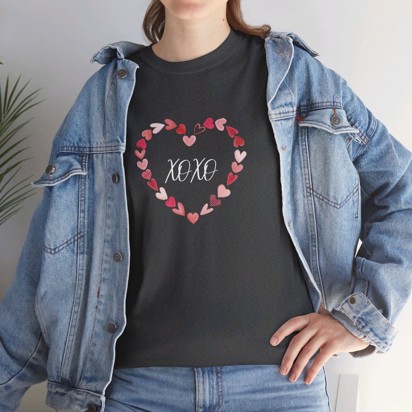 Xoxo