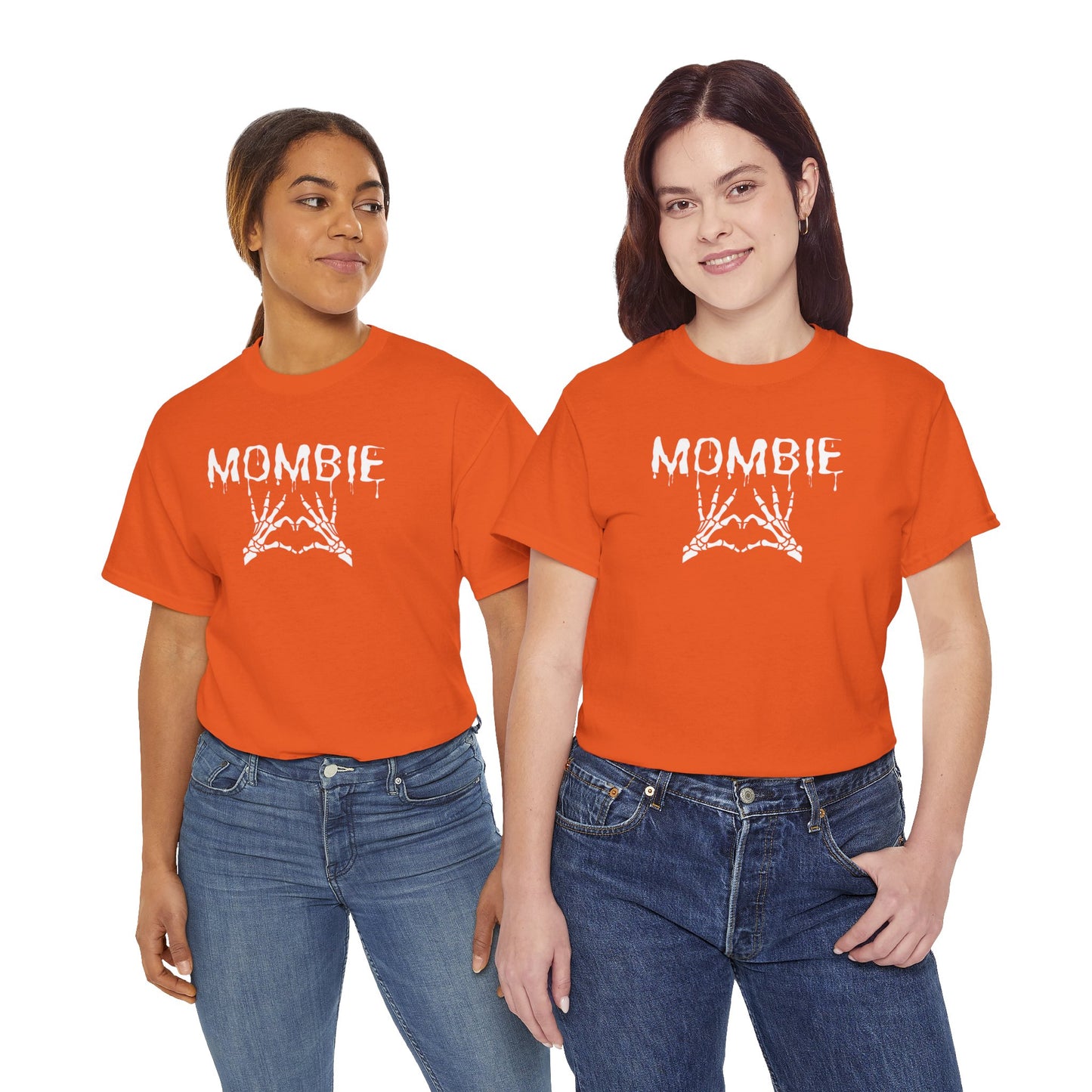 Mombie