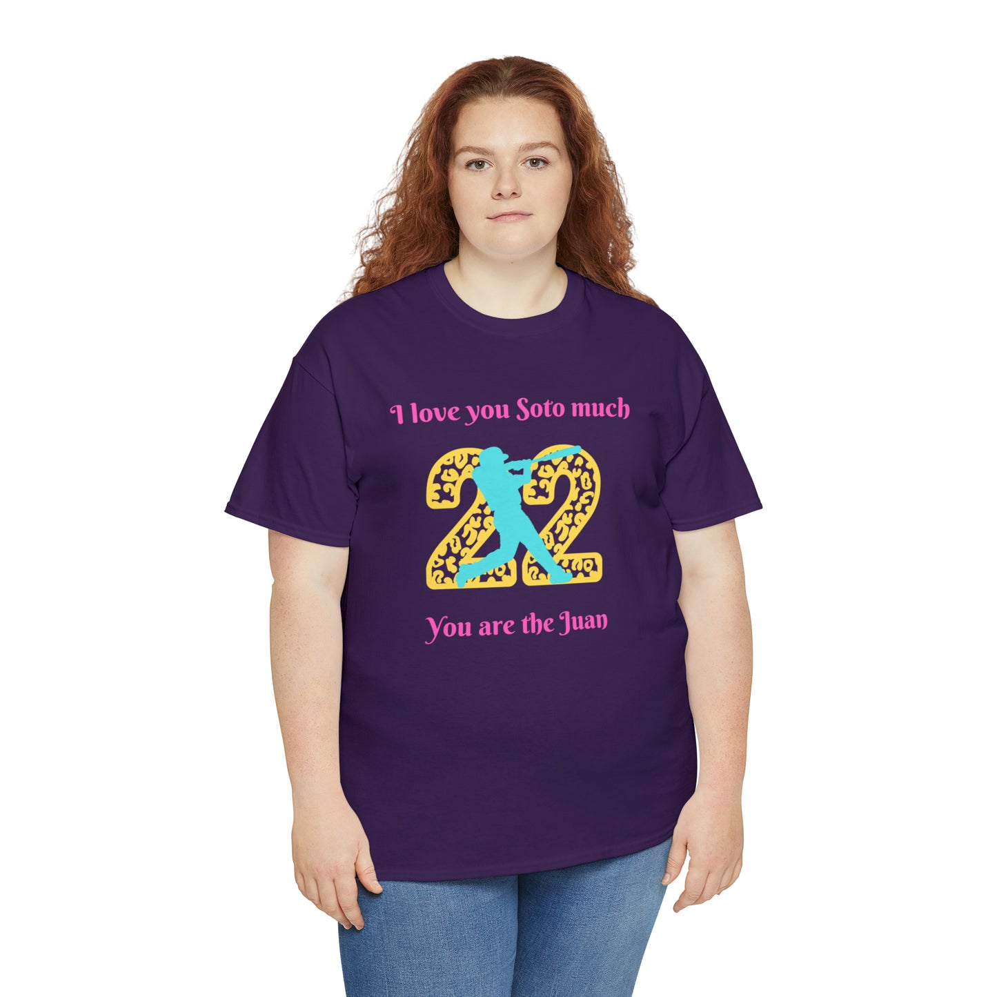 Soto Tee