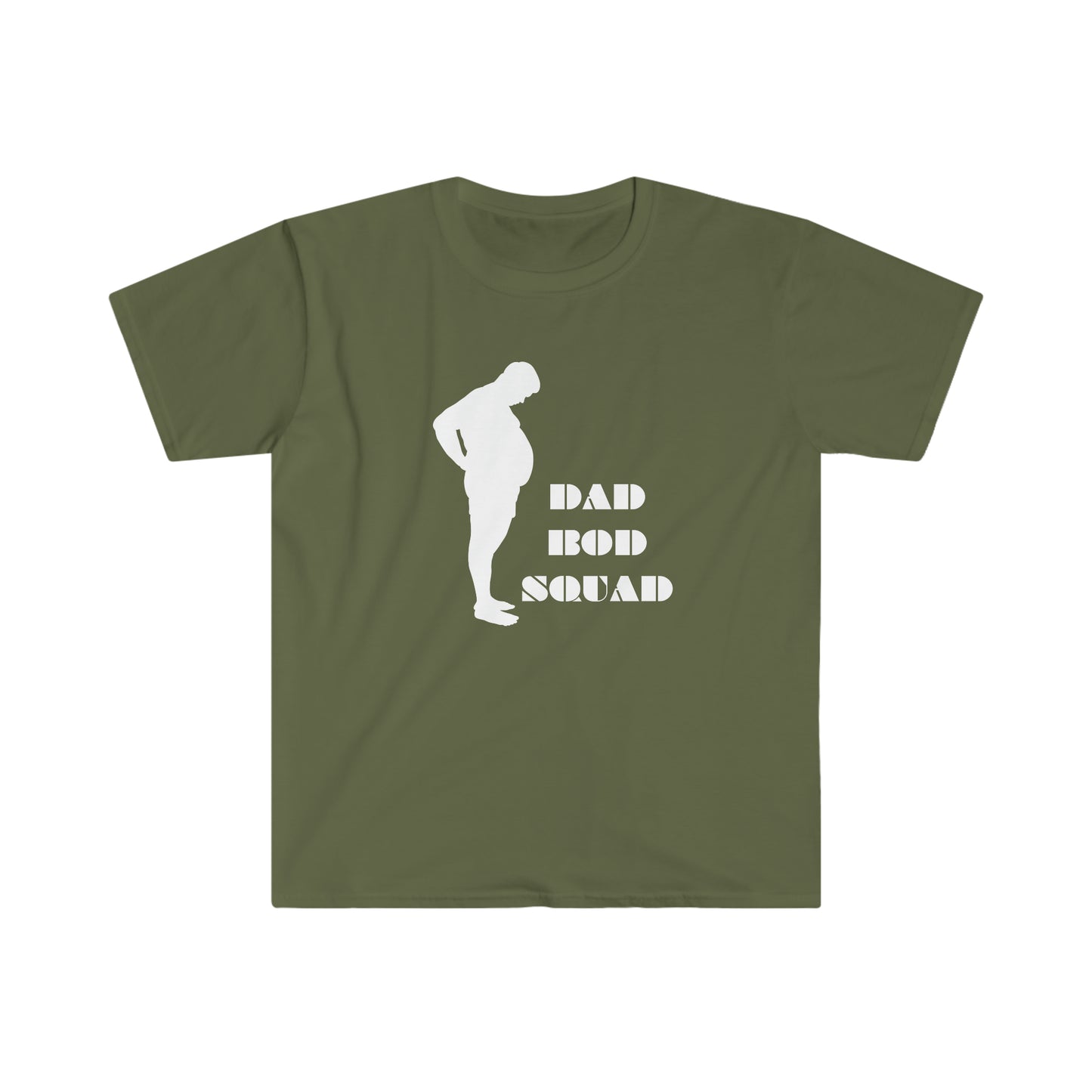 Dad Bod