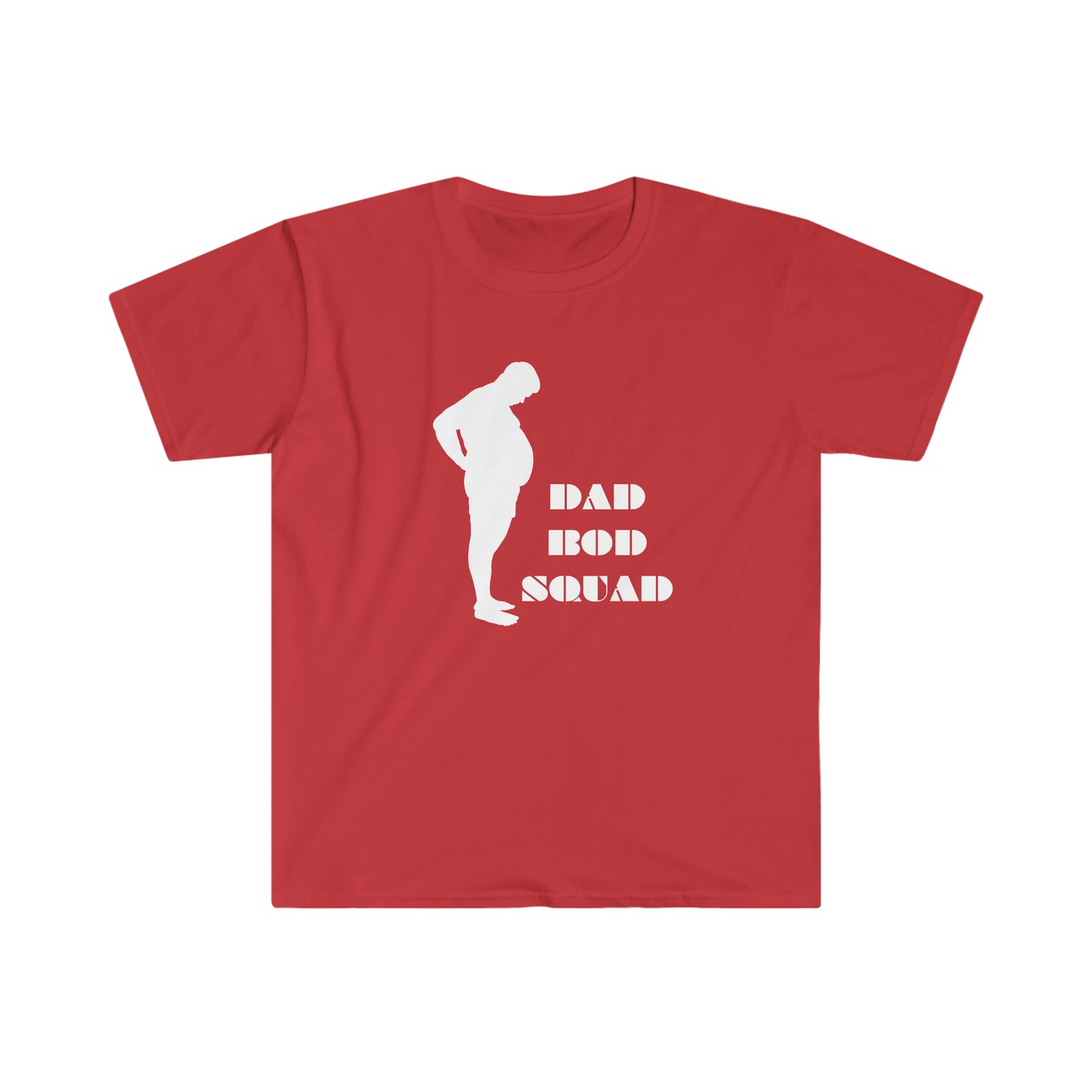 Dad Bod