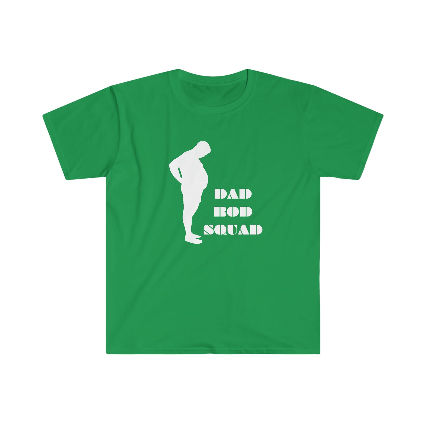Dad Bod