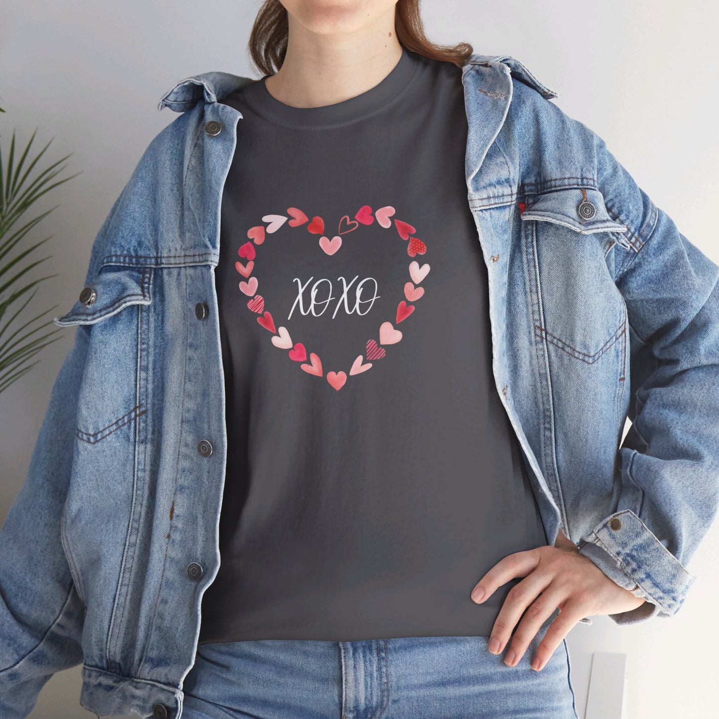 Xoxo