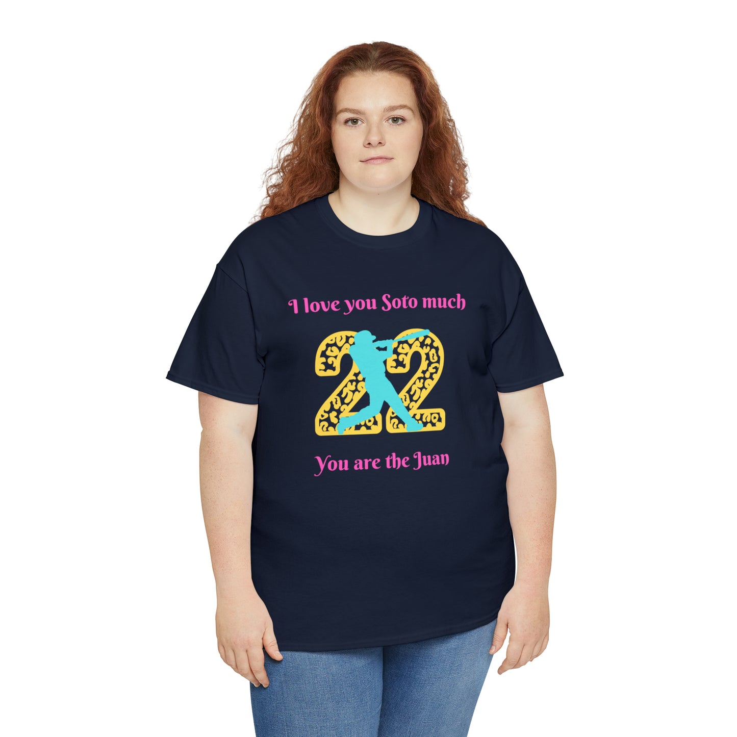 Soto Tee
