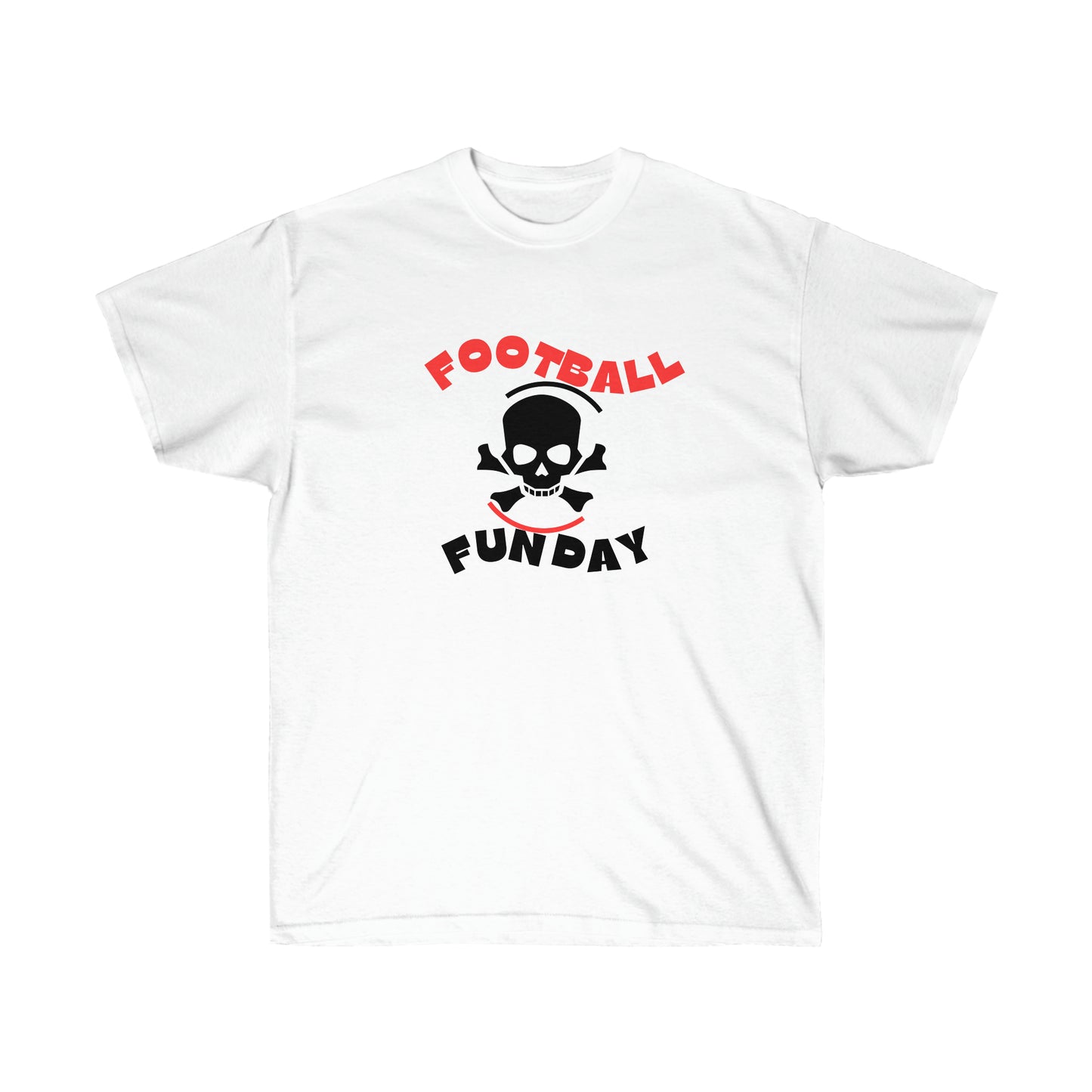 Buccaneer football