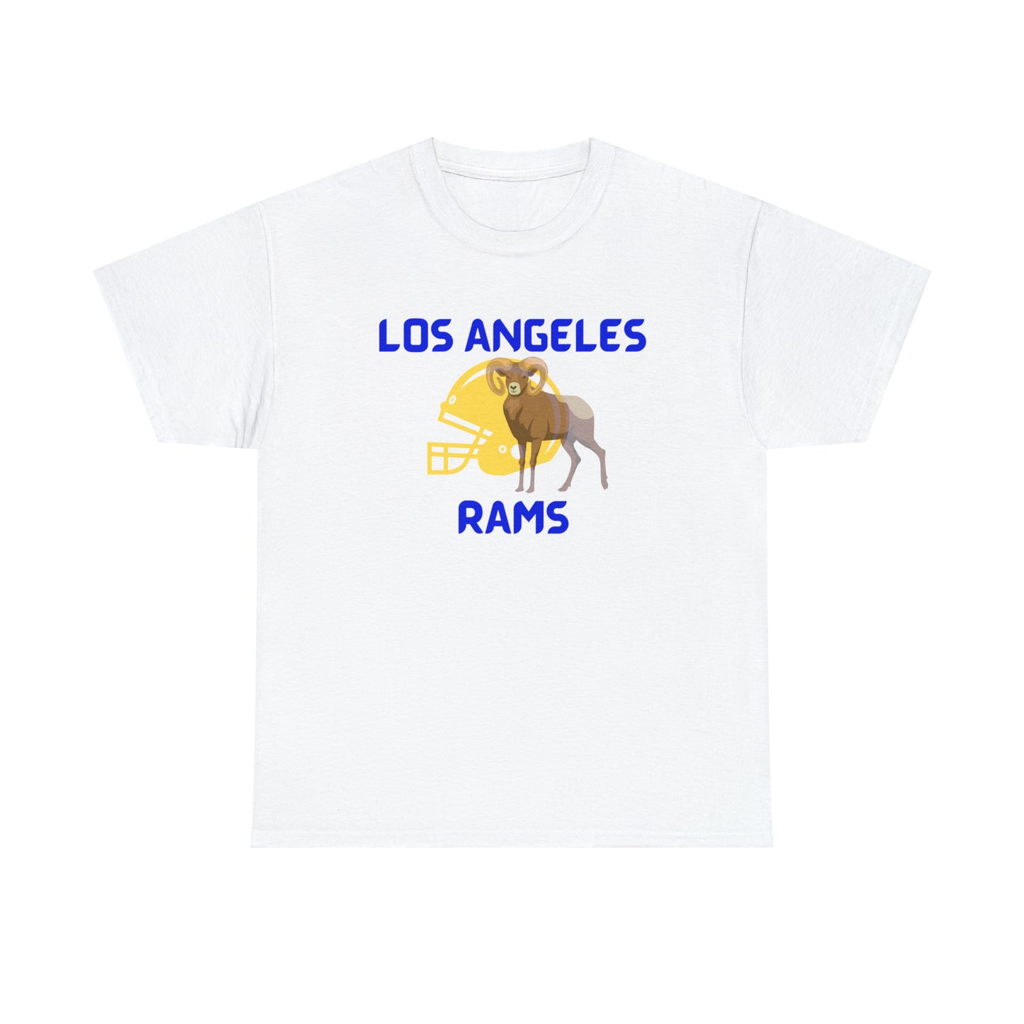 Ram it up
