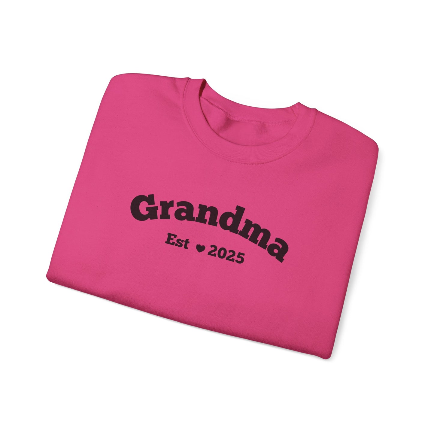 Grandma