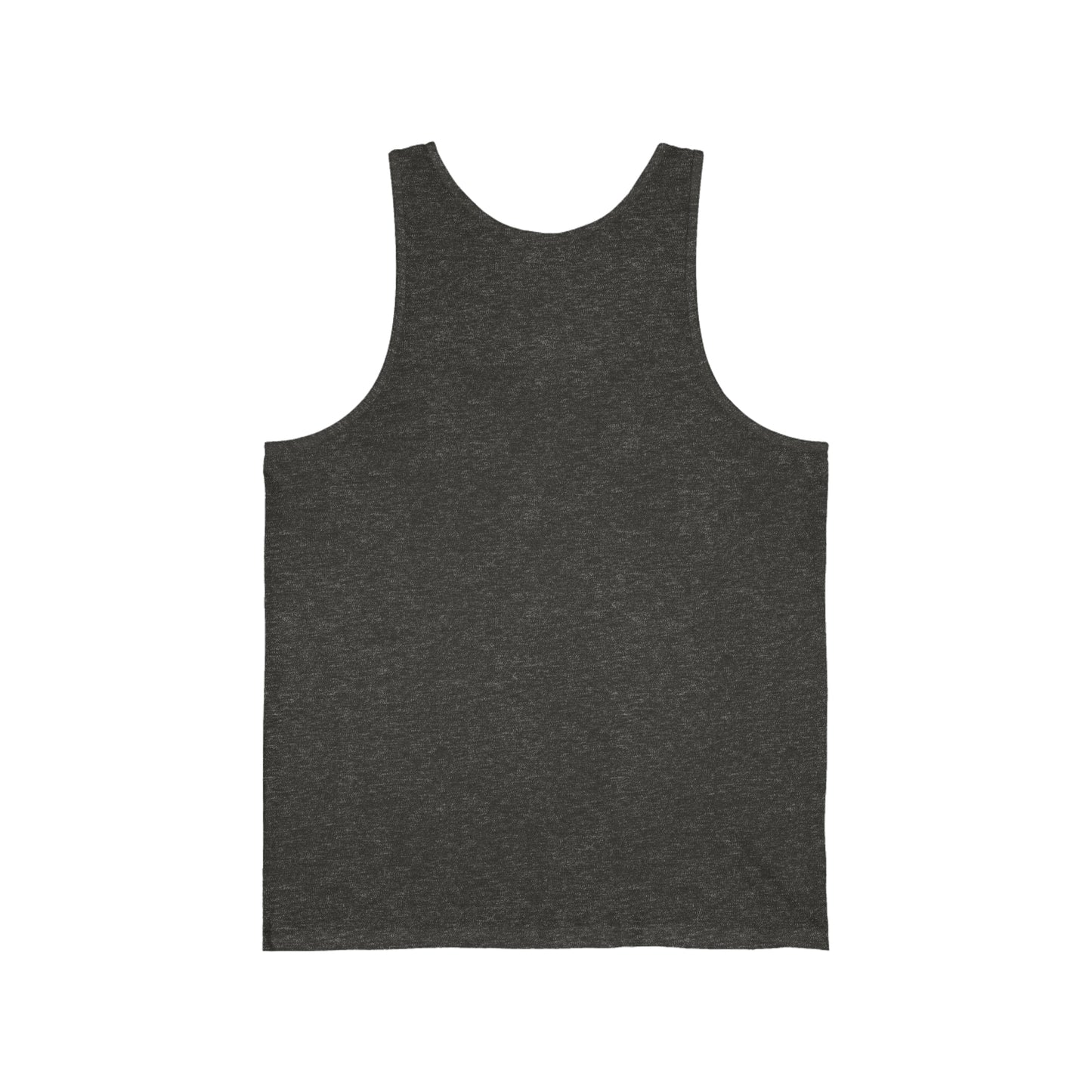 Baseball dad tank