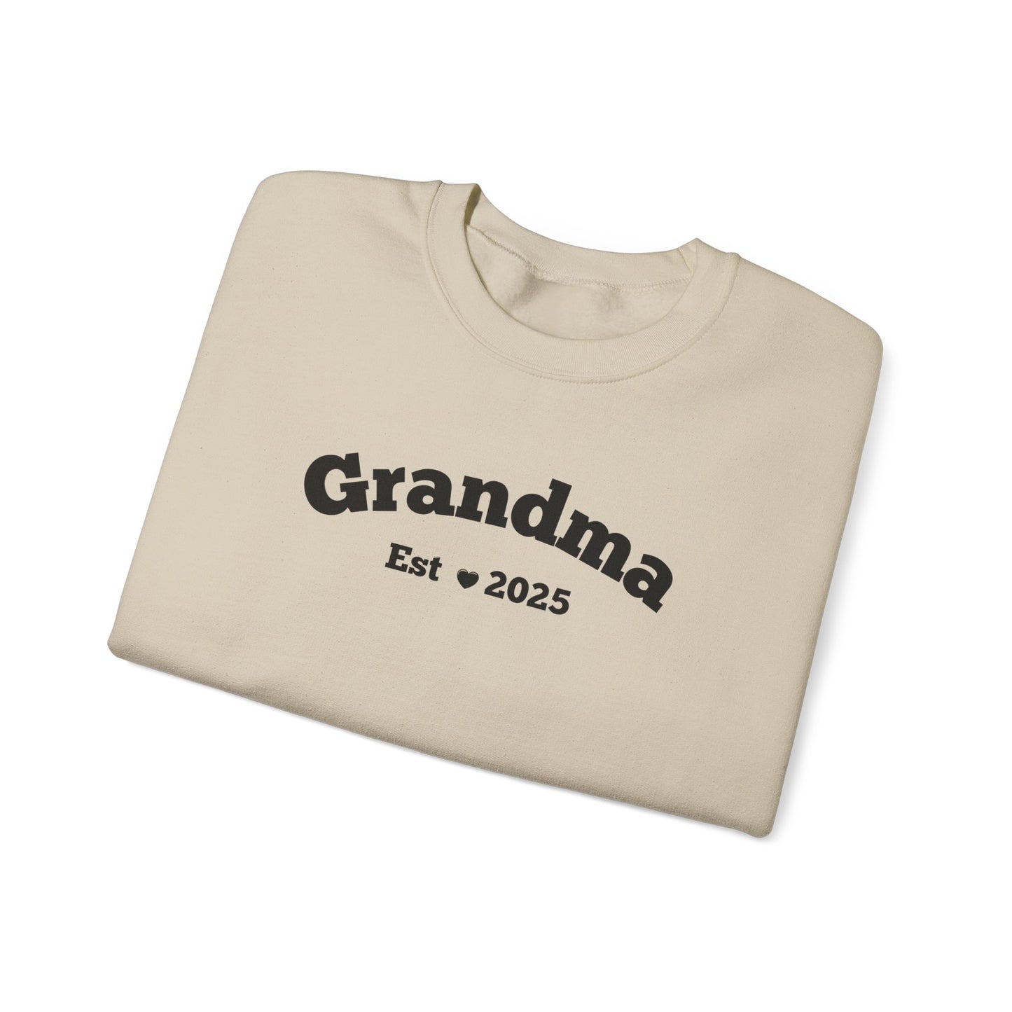 Grandma