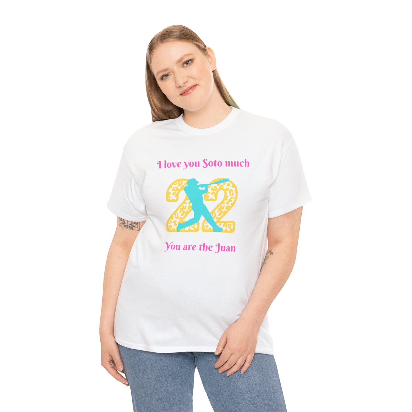 Soto Tee