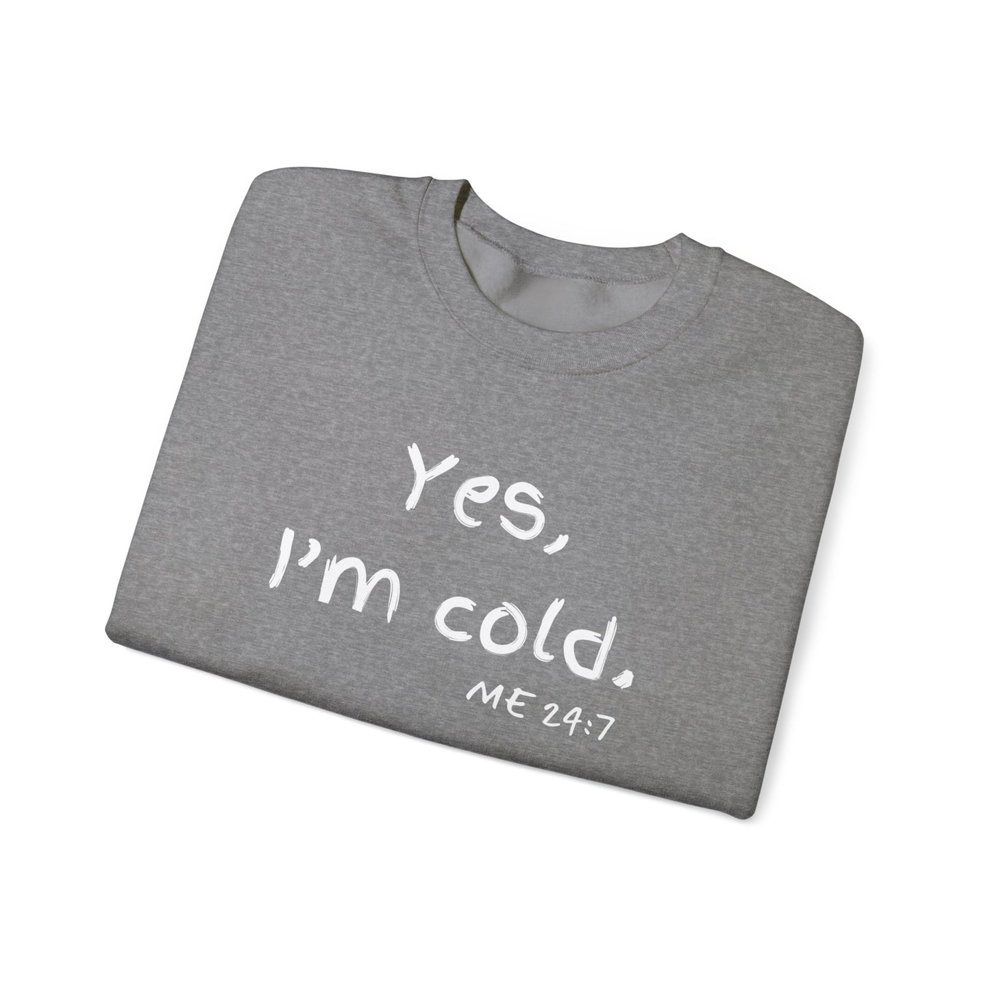 Cold