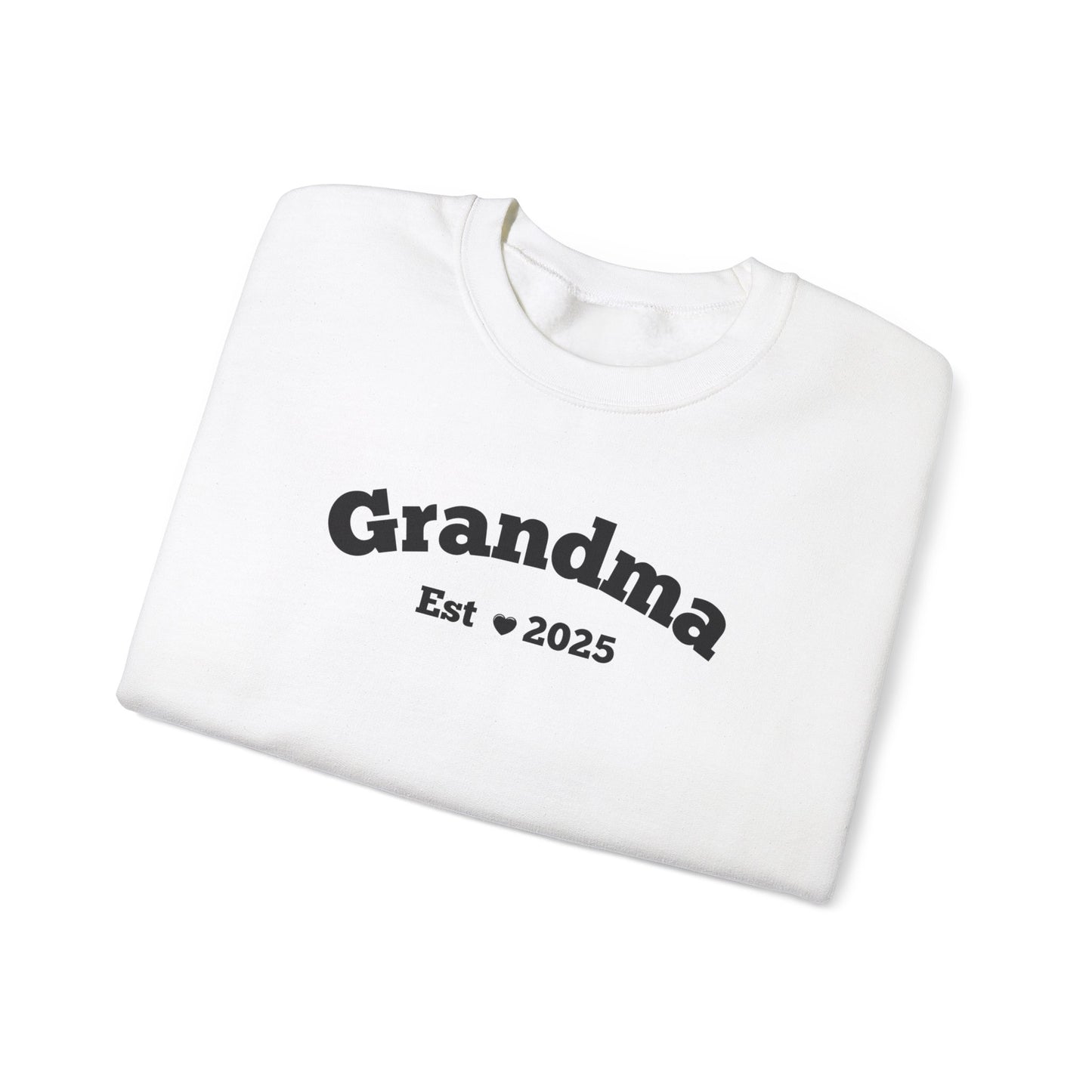 Grandma