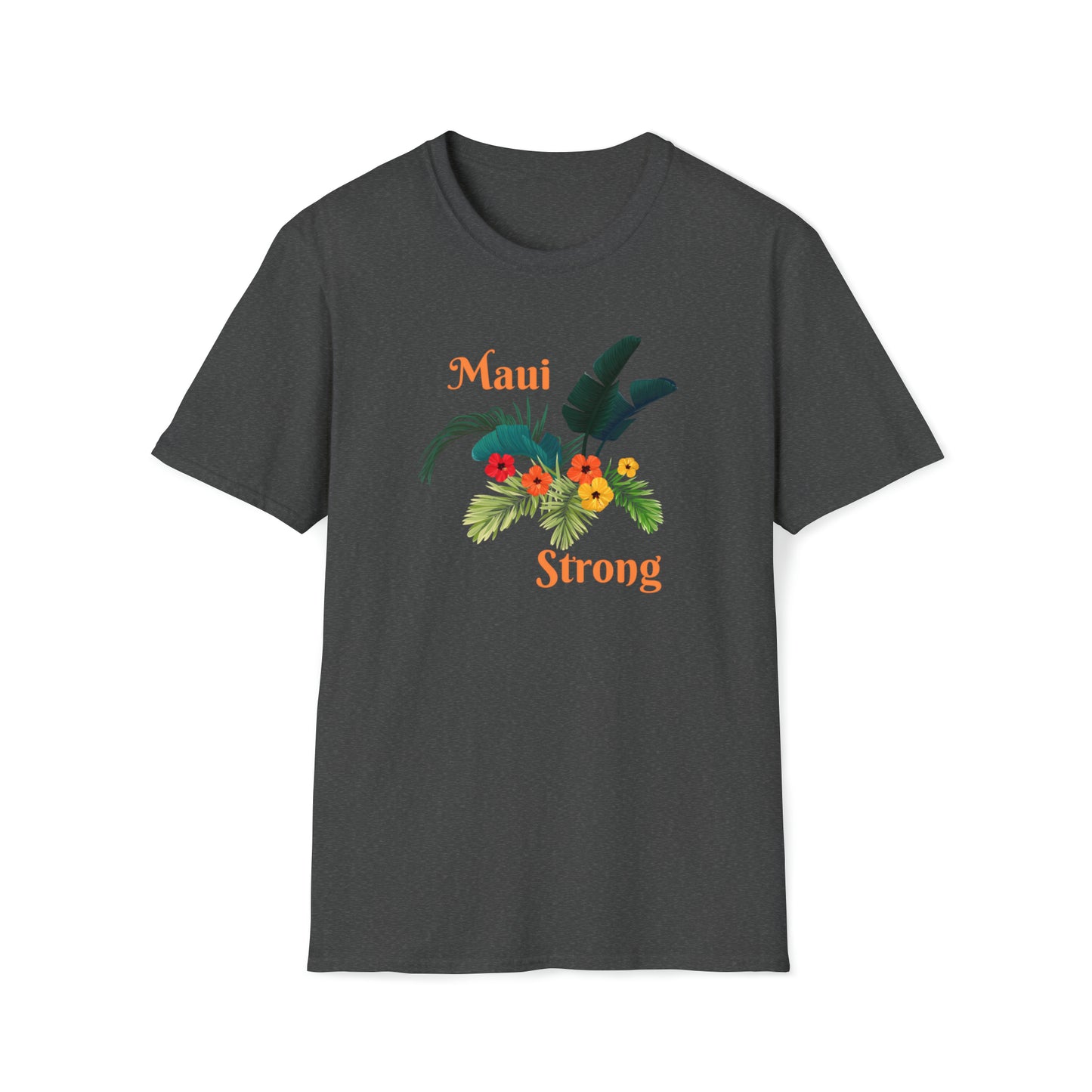 Aloha Maui