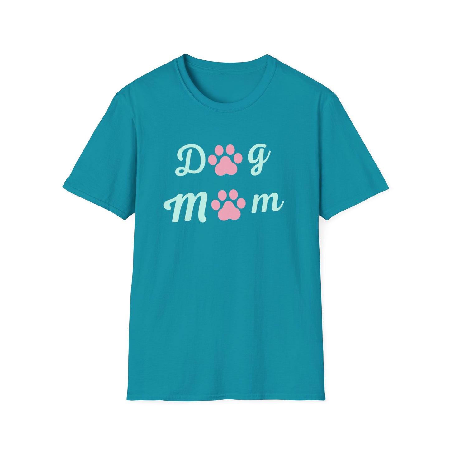 Dog Mom