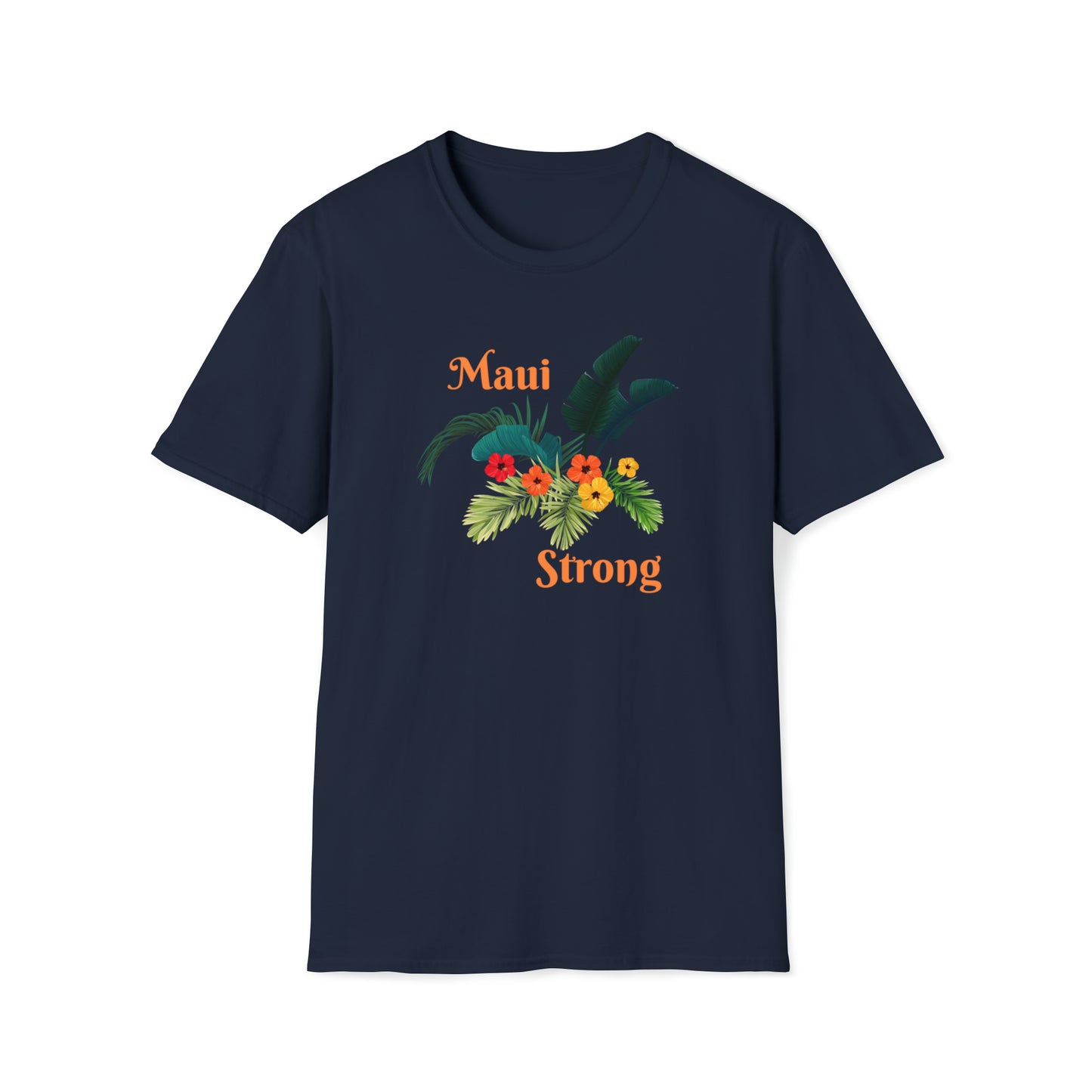 Aloha Maui