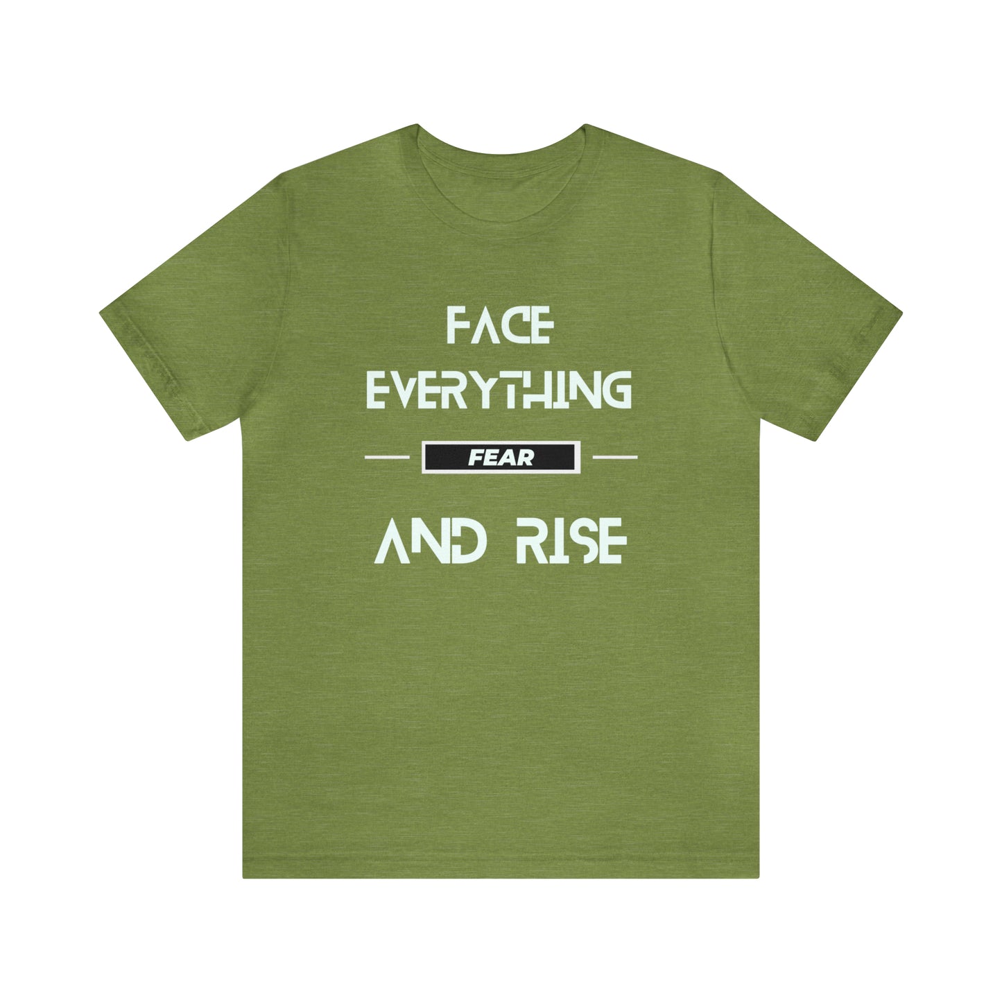 Rise