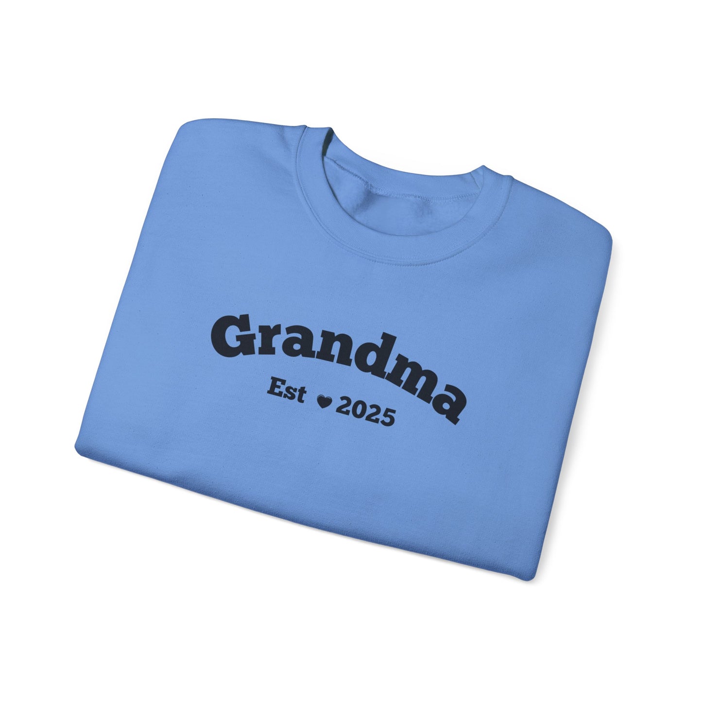 Grandma