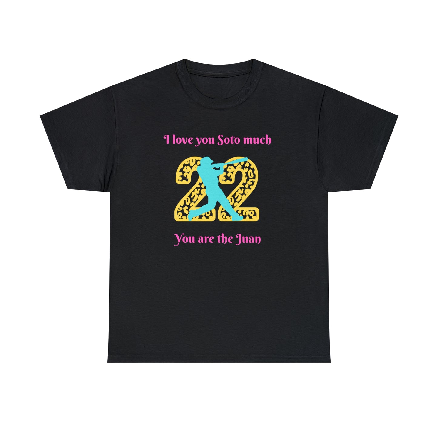 Soto Tee