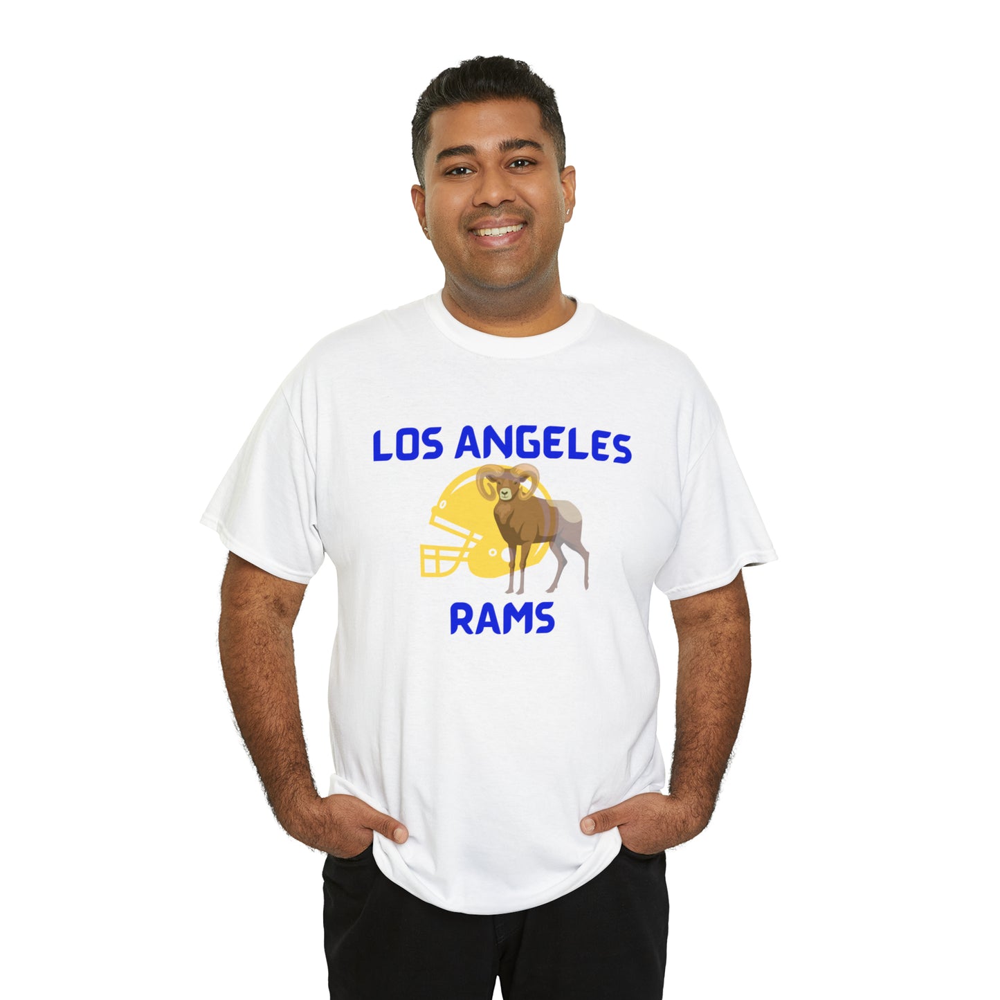 Ram it up